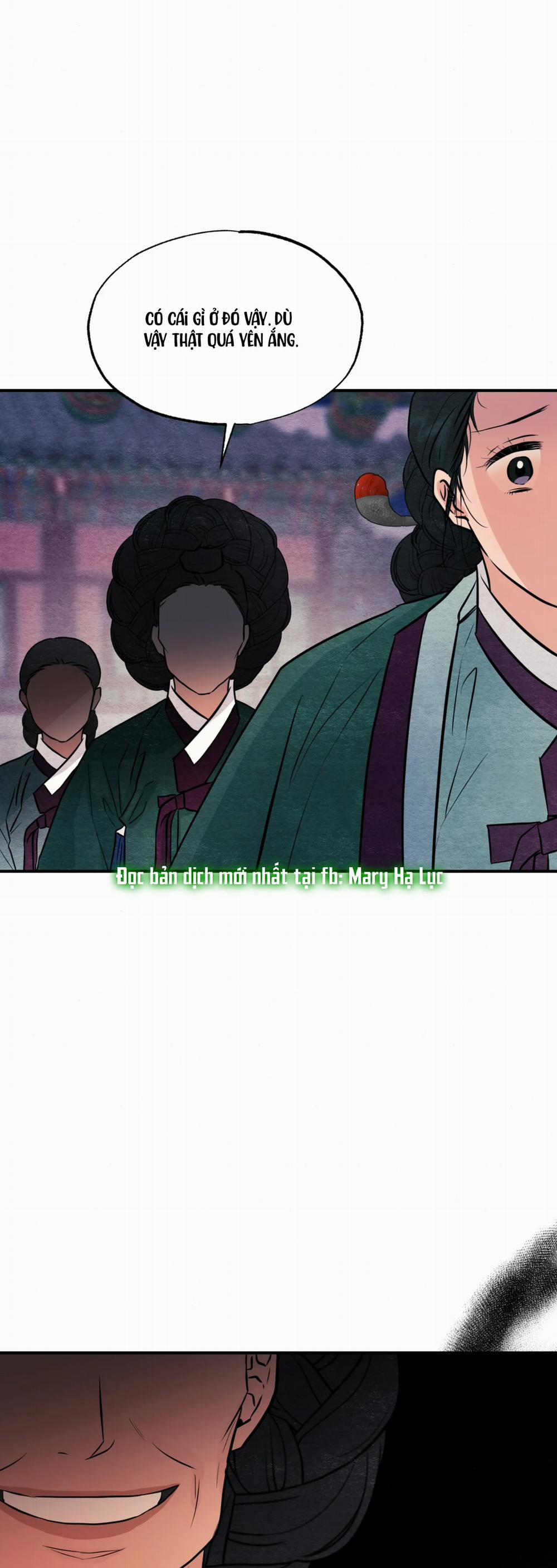 Cuồng Nhãn 68.2 trang 32