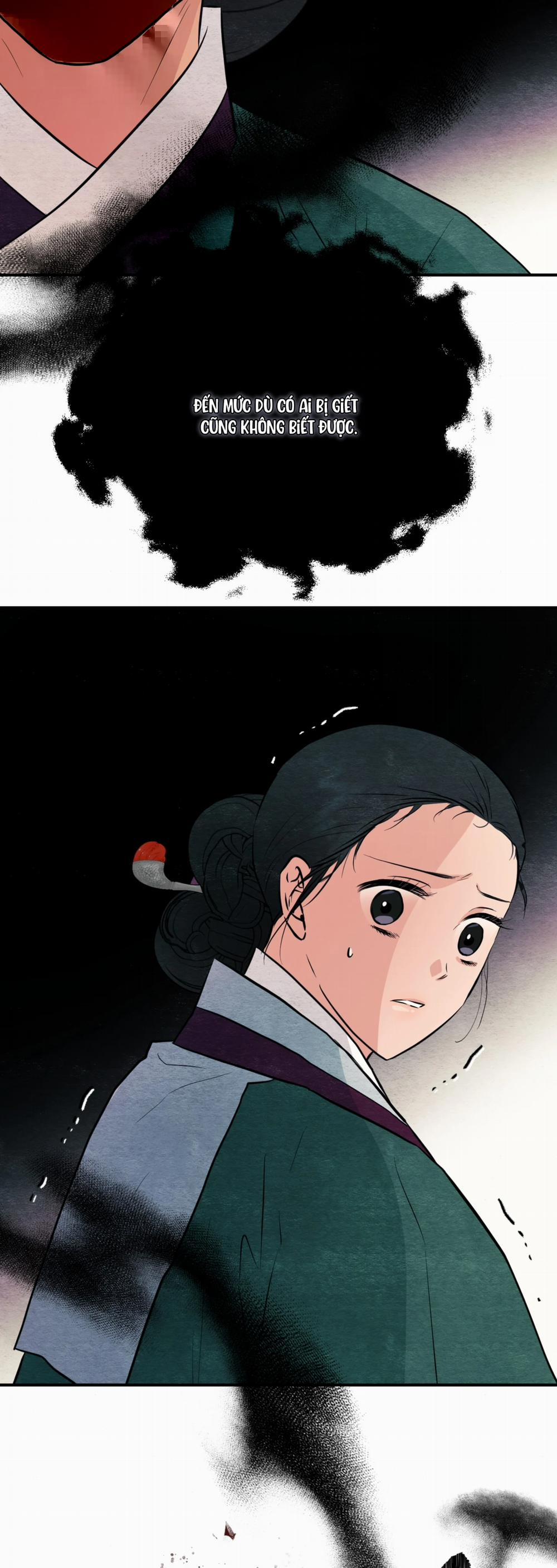 Cuồng Nhãn 68.2 trang 33