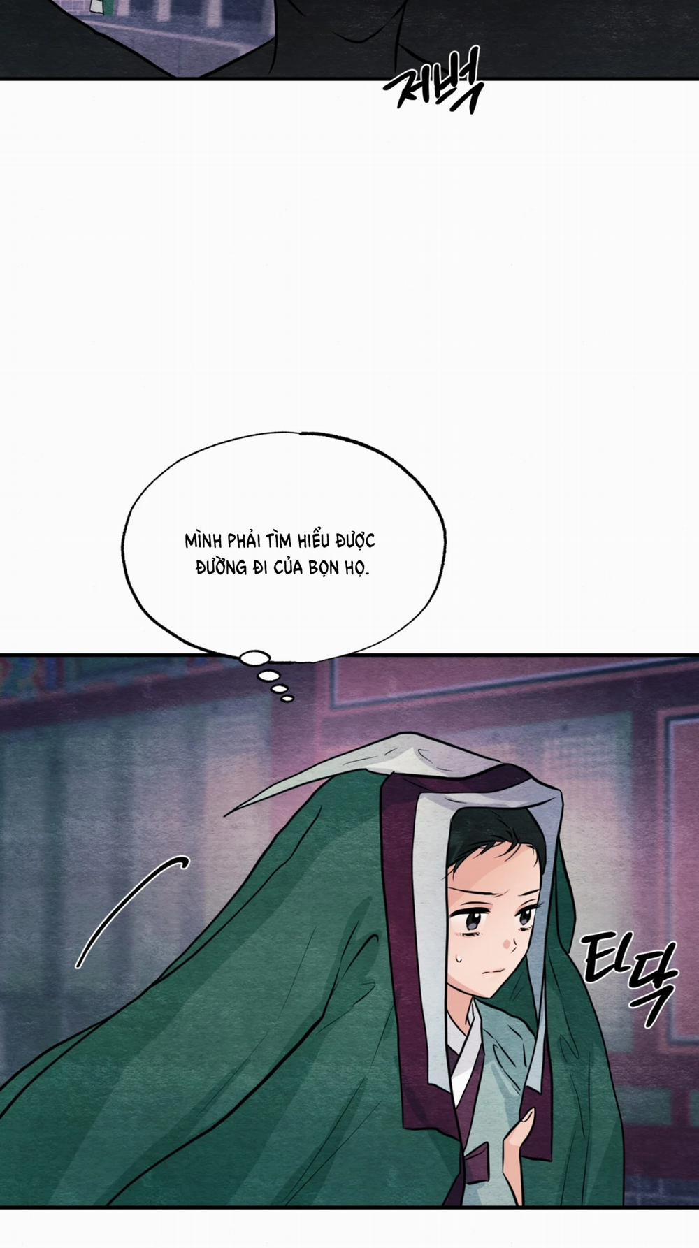 Cuồng Nhãn 68.2 trang 9