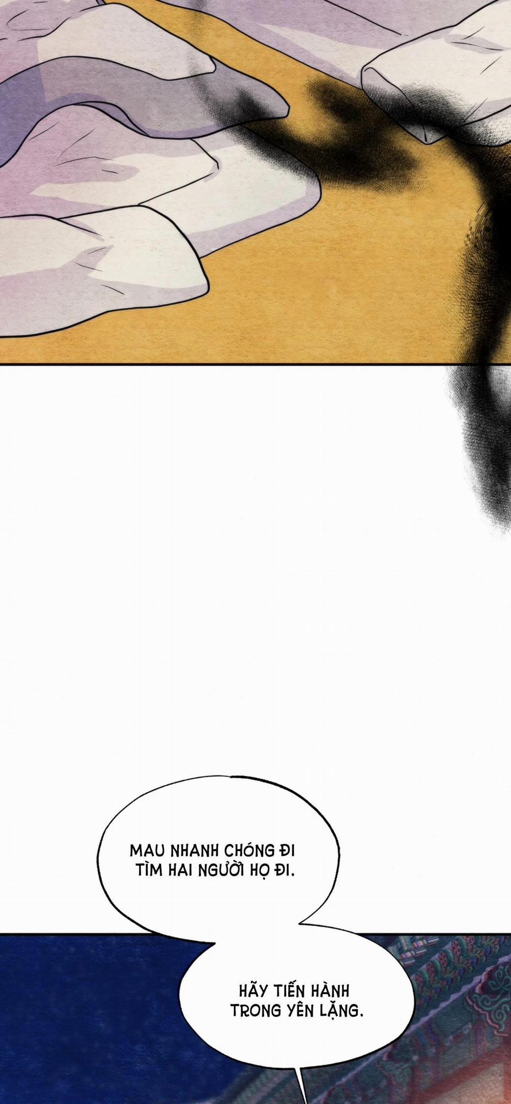 Cuồng Nhãn 69.1 trang 2