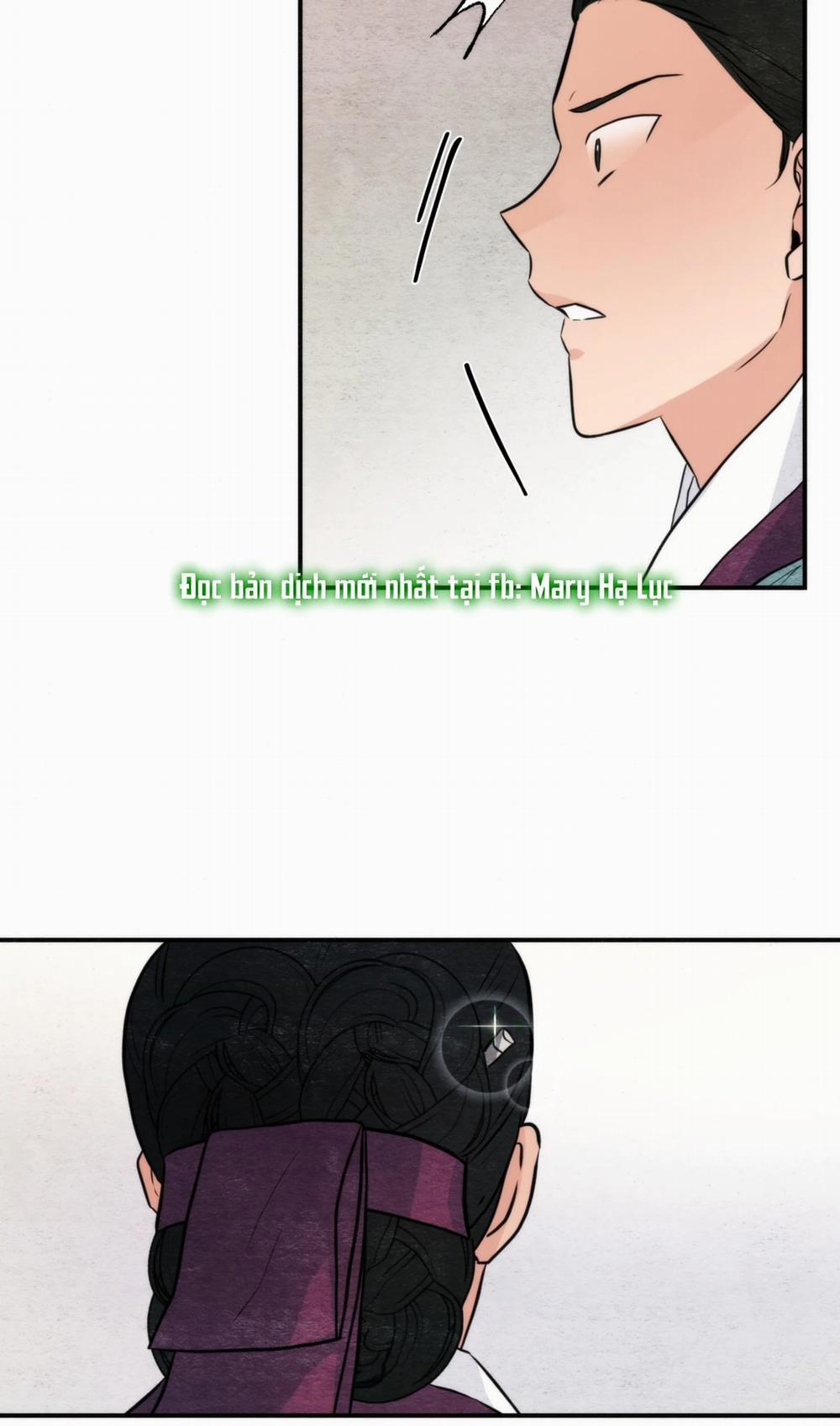 Cuồng Nhãn 69.1 trang 22