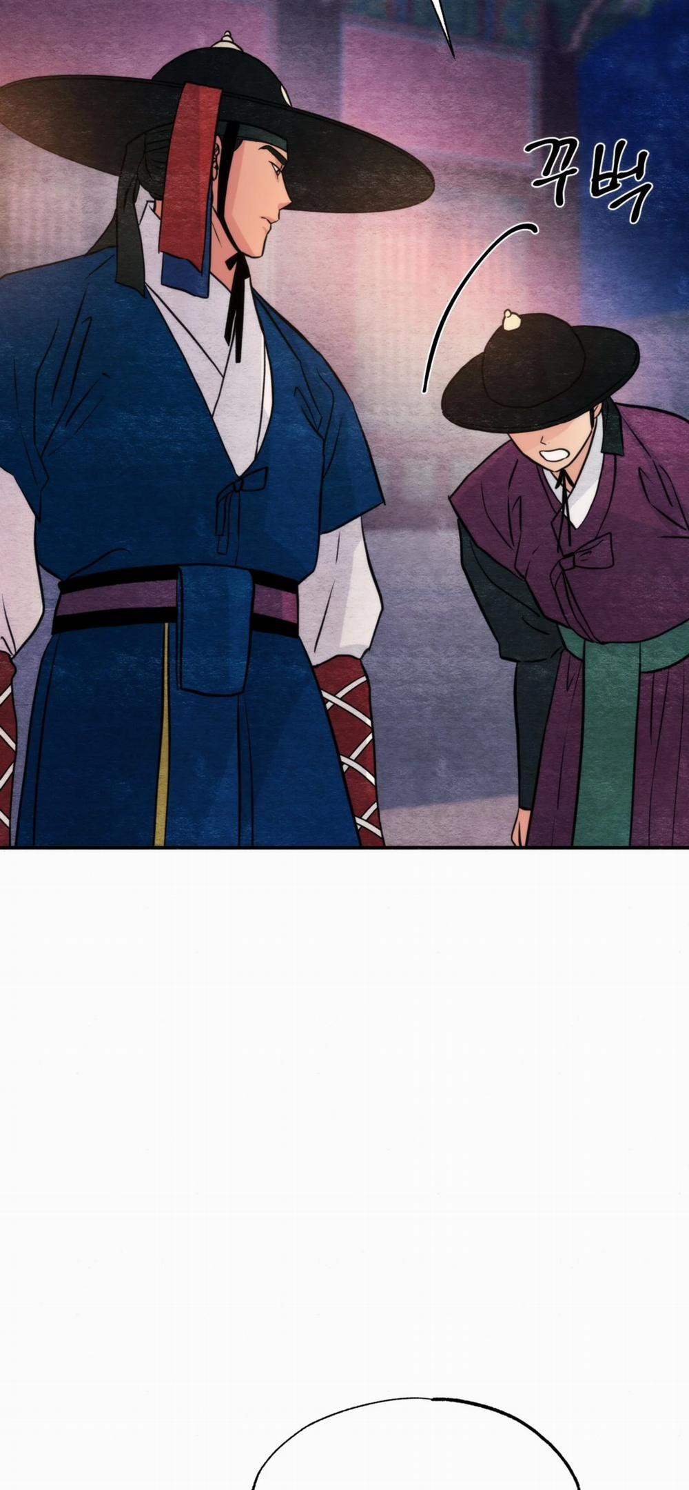 Cuồng Nhãn 69.1 trang 5