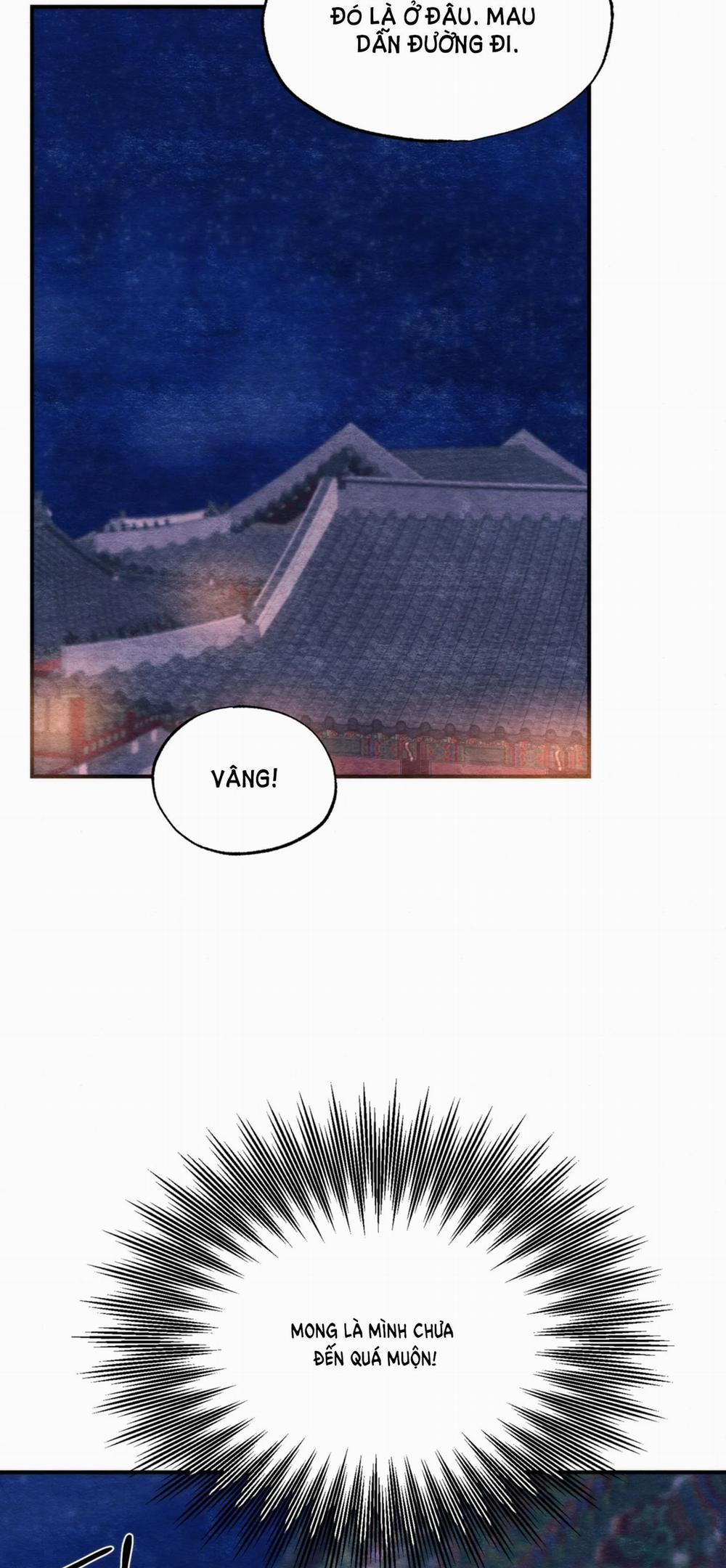 Cuồng Nhãn 69.1 trang 6