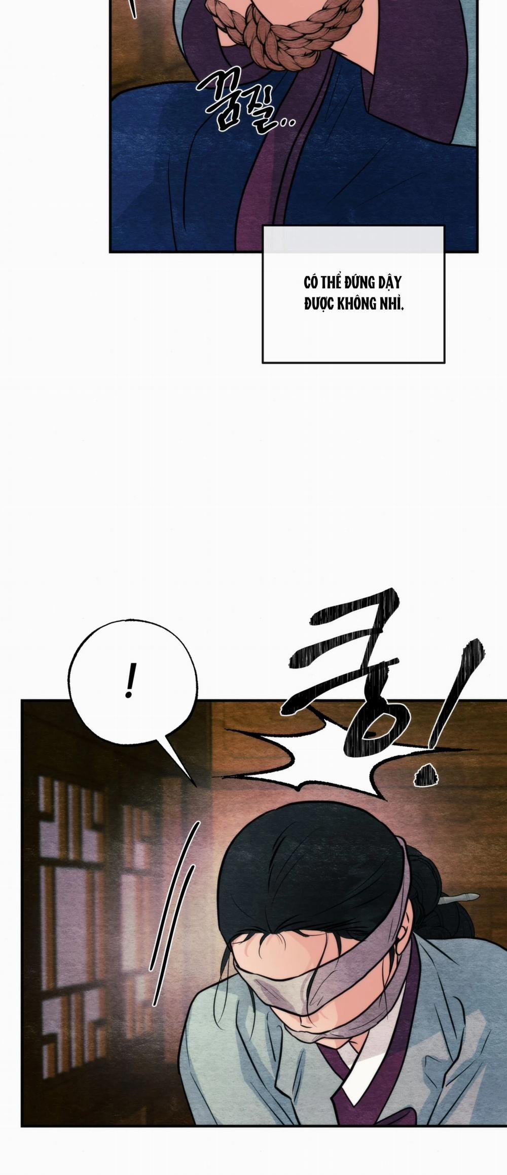 Cuồng Nhãn 69.2 trang 11
