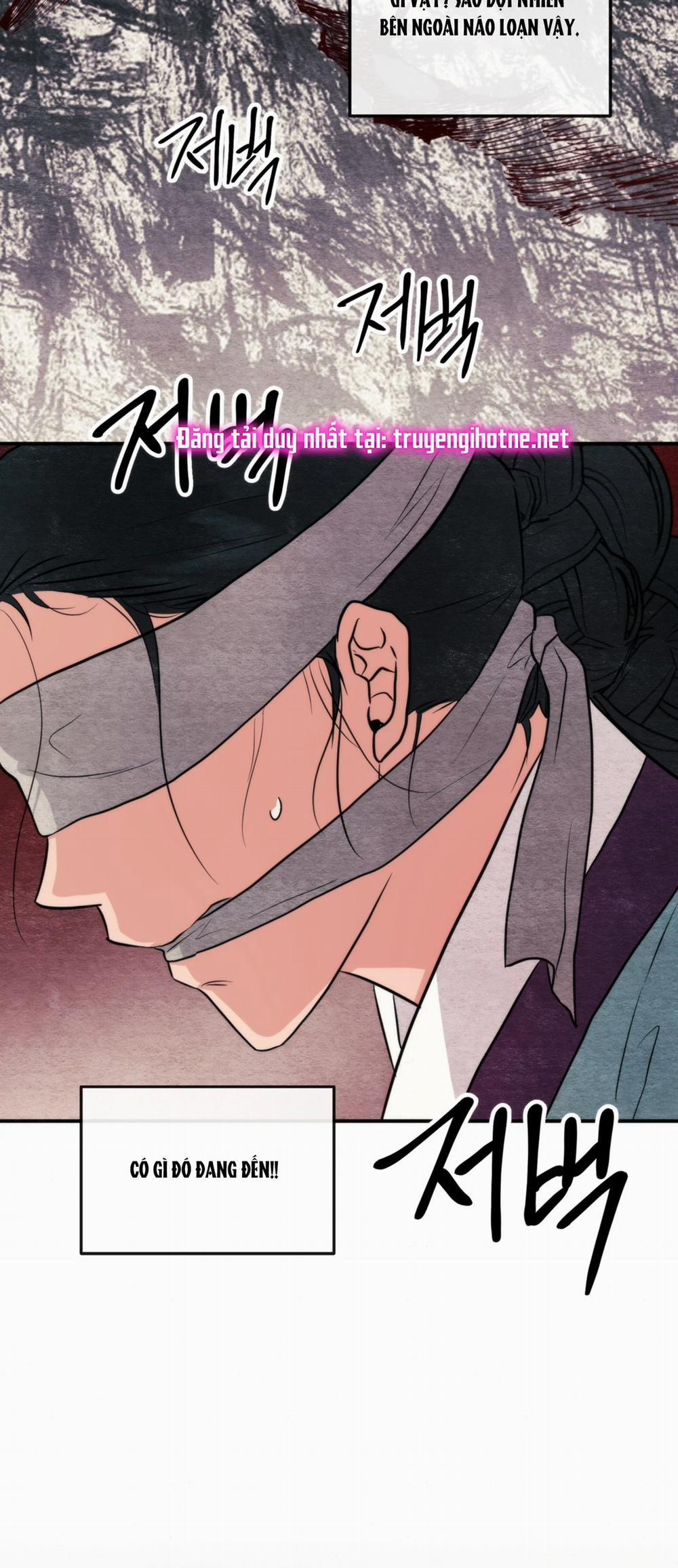 Cuồng Nhãn 69.2 trang 15