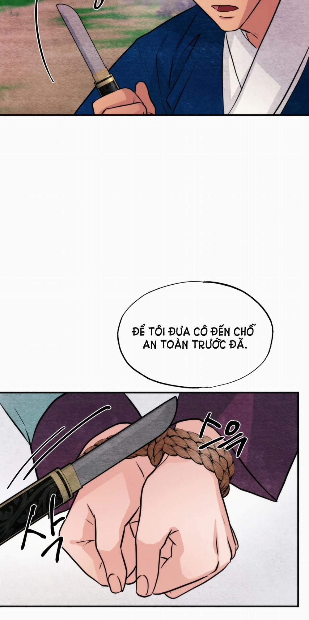 Cuồng Nhãn 69.2 trang 23