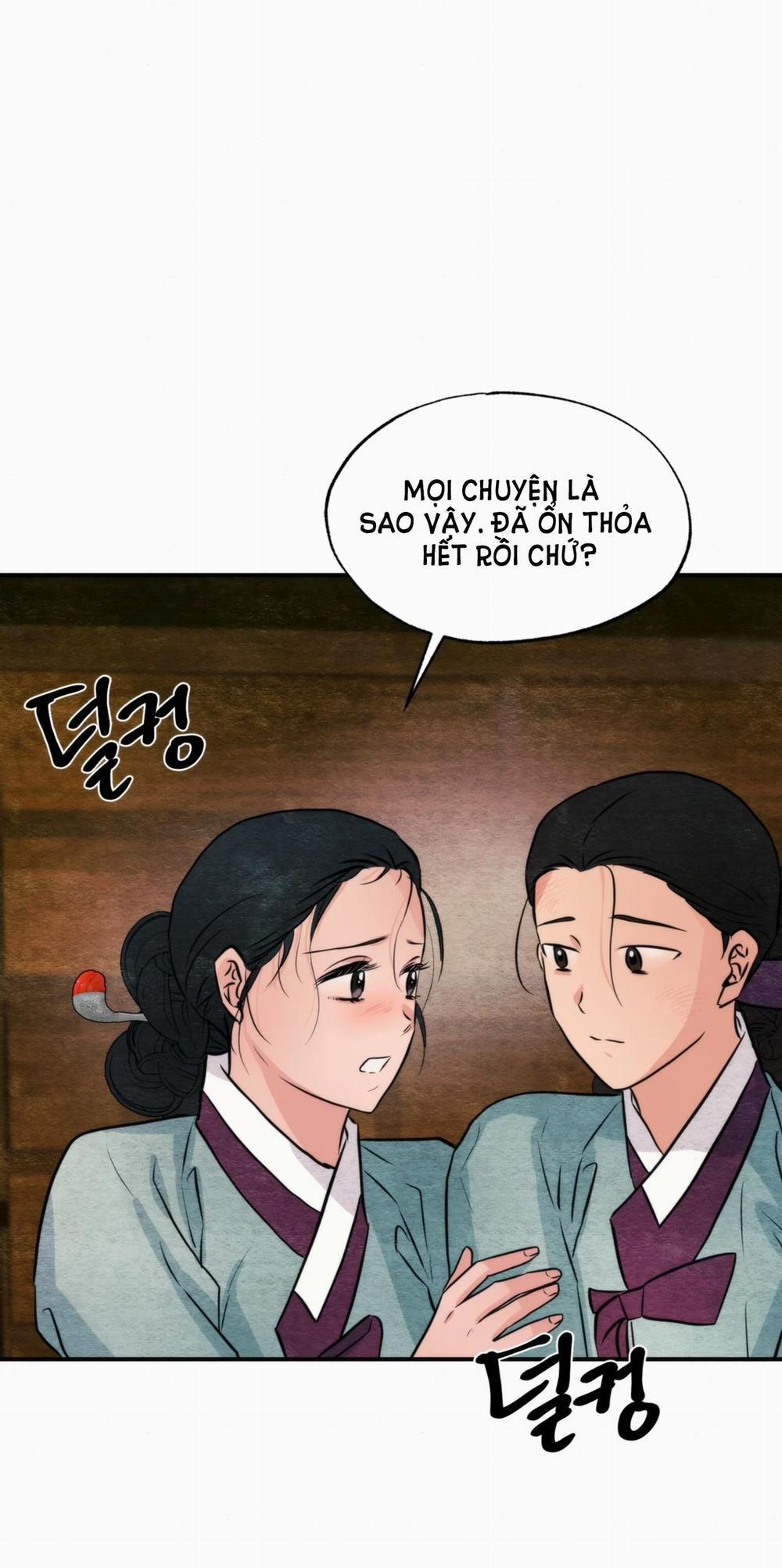 Cuồng Nhãn 69.2 trang 26