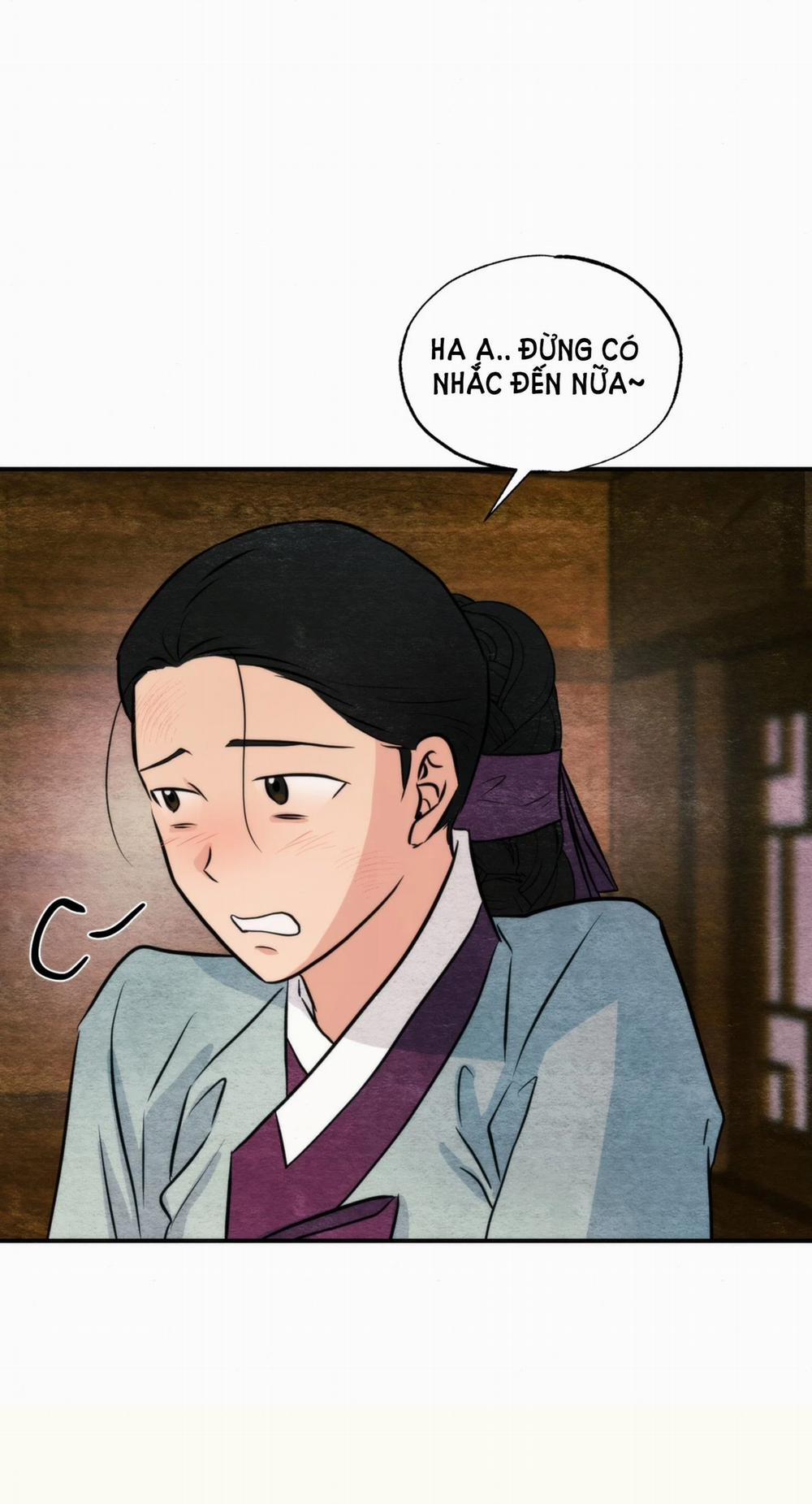 Cuồng Nhãn 69.2 trang 27