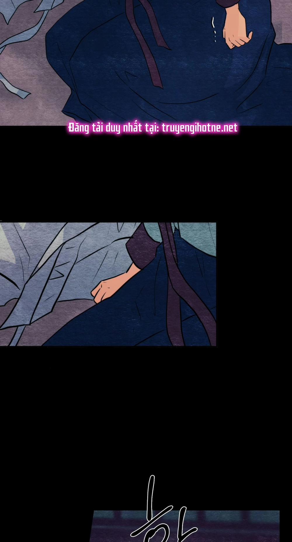 Cuồng Nhãn 69.2 trang 29