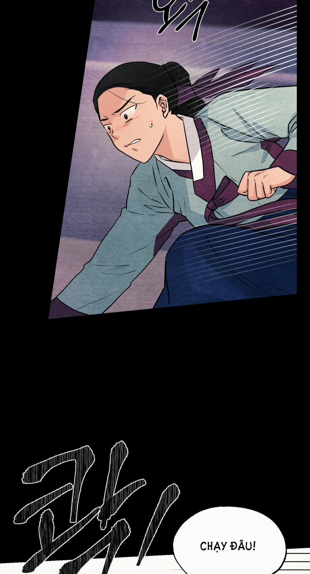 Cuồng Nhãn 69.2 trang 30