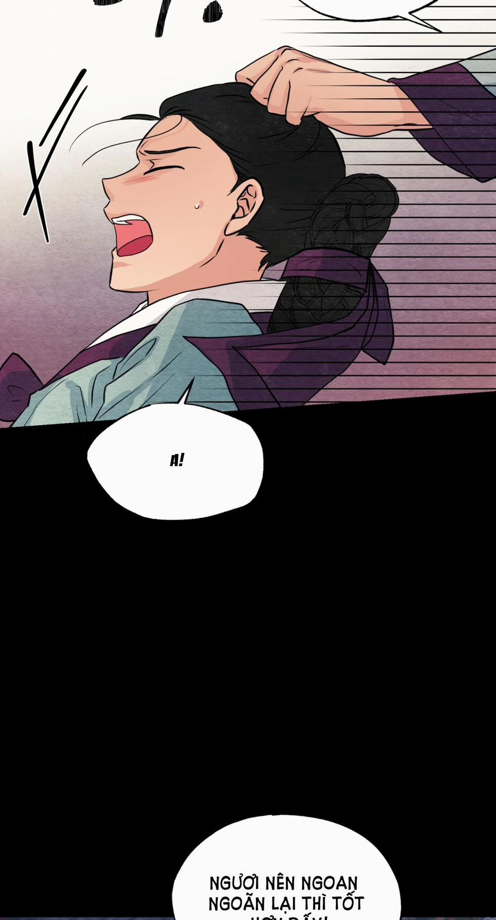 Cuồng Nhãn 69.2 trang 31