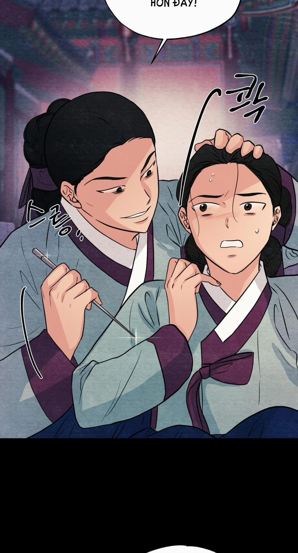 Cuồng Nhãn 69.2 trang 32