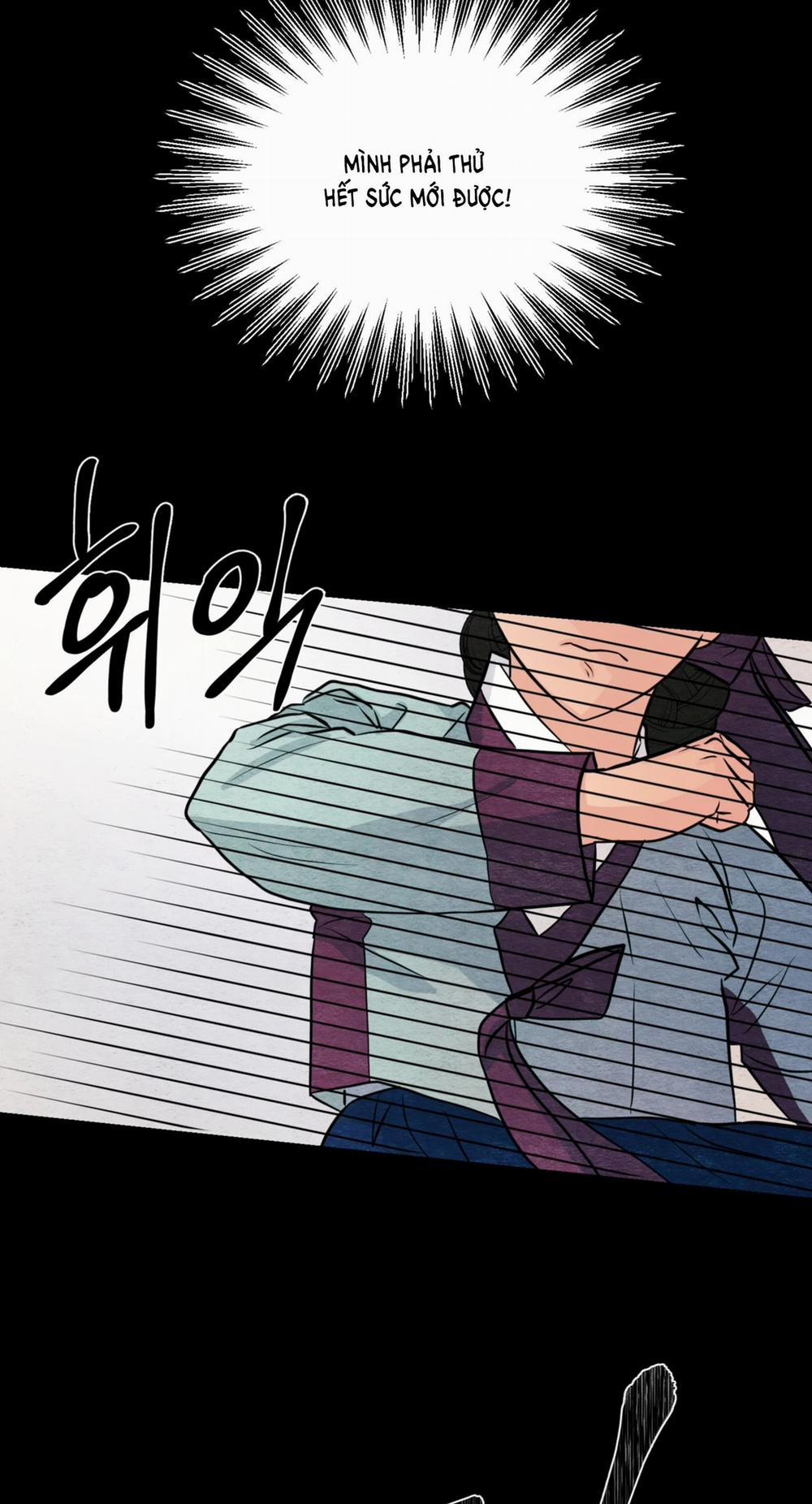 Cuồng Nhãn 69.2 trang 34