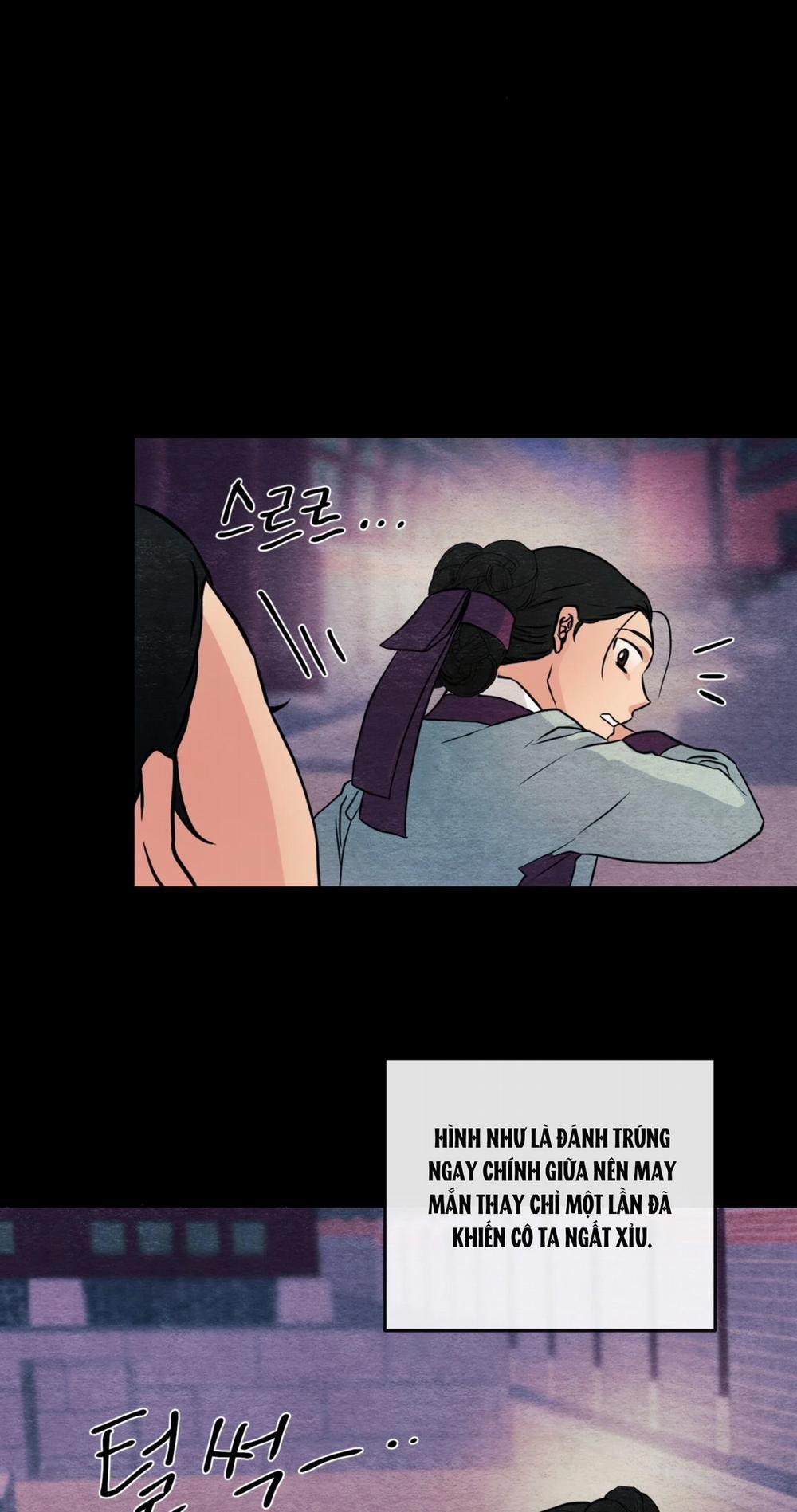 Cuồng Nhãn 69.2 trang 36