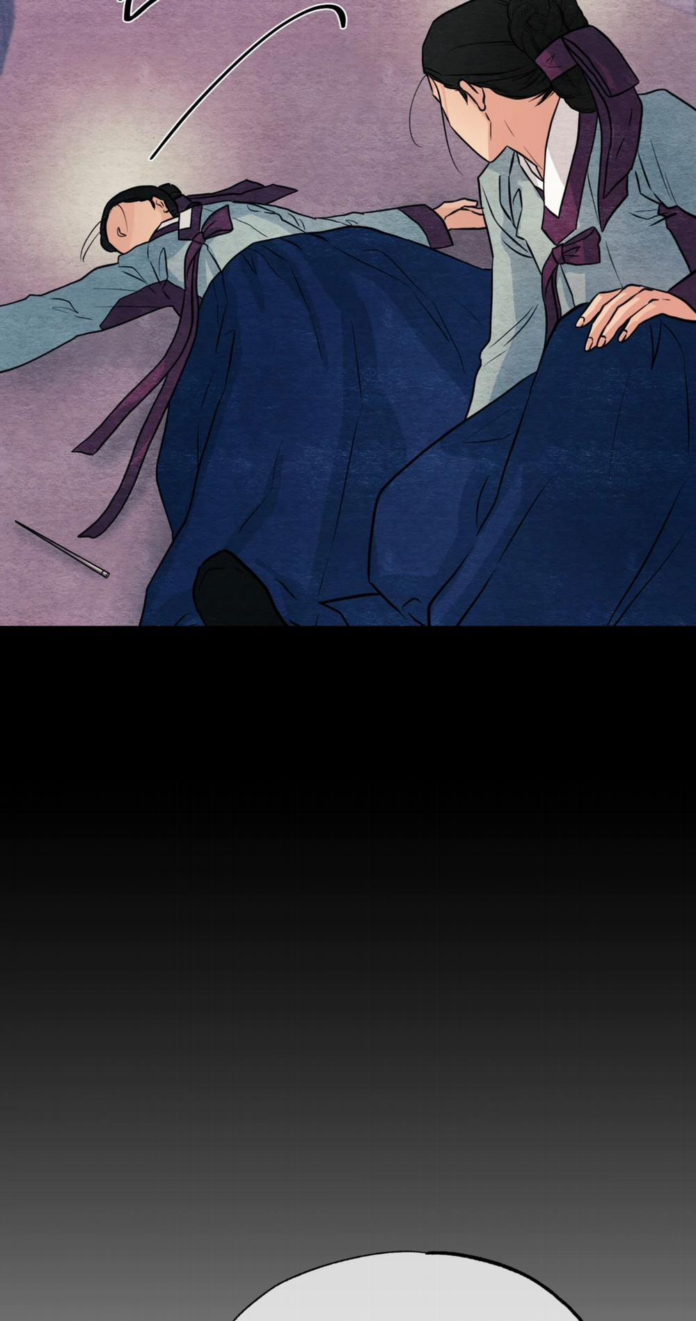 Cuồng Nhãn 69.2 trang 37