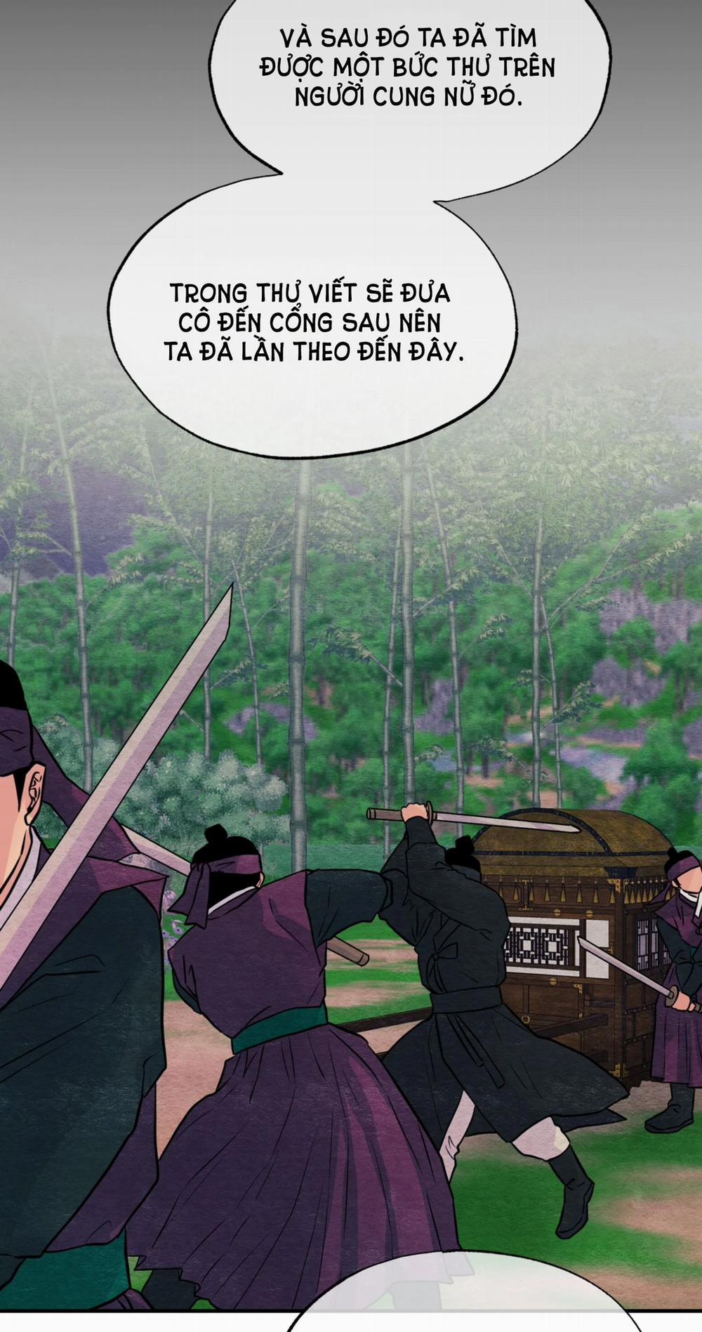 Cuồng Nhãn 69.2 trang 38