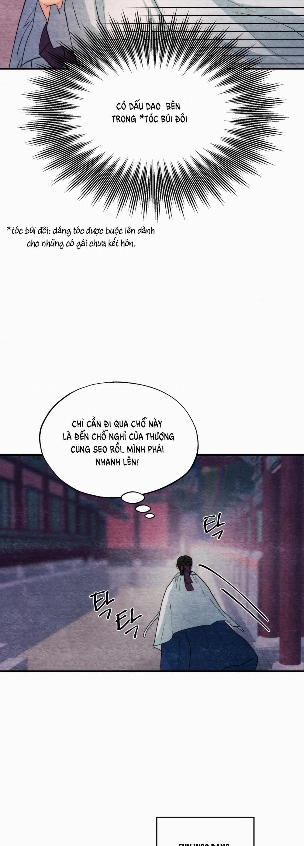 Cuồng Nhãn 69.2 trang 4