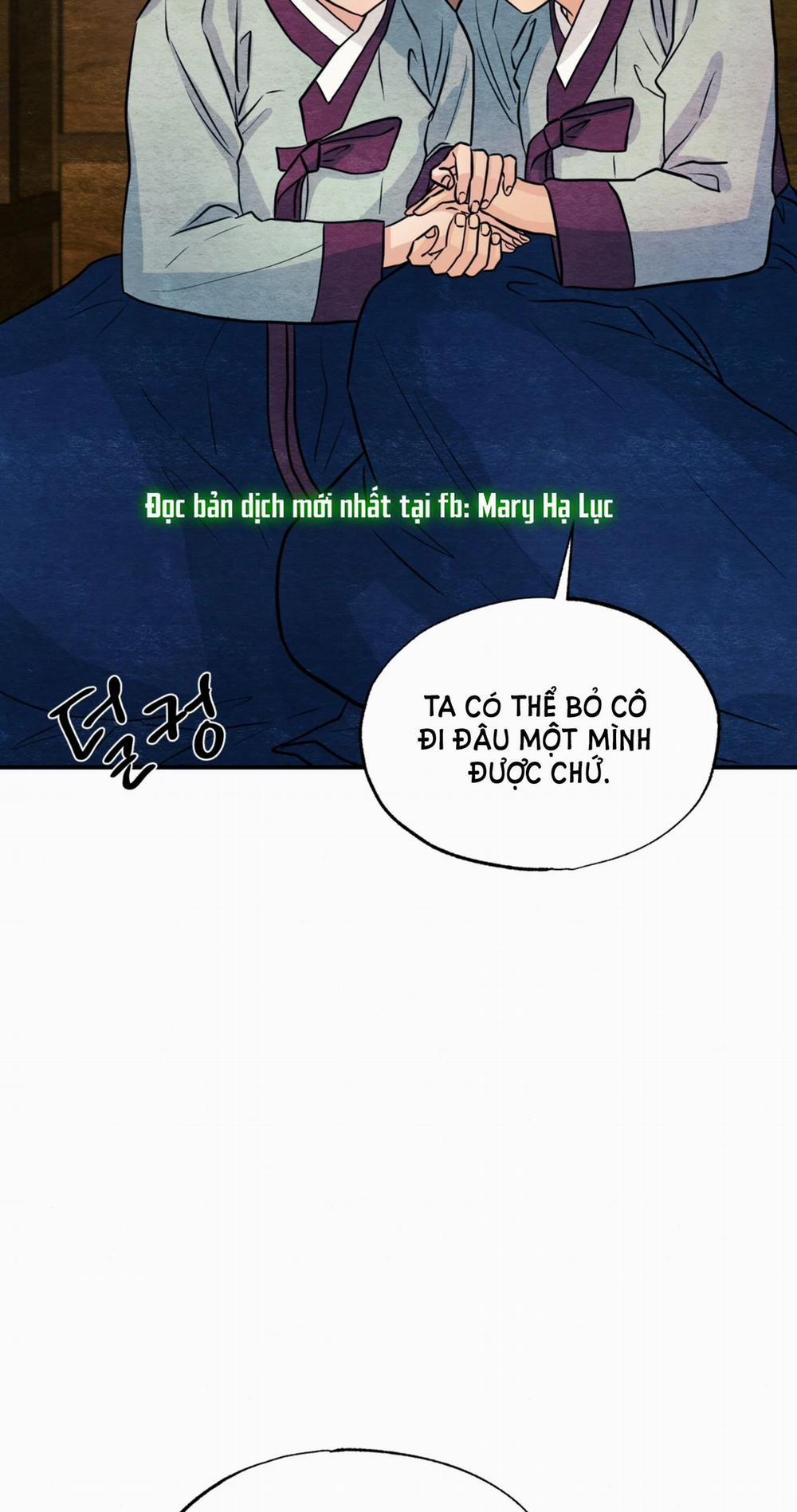 Cuồng Nhãn 69.2 trang 40