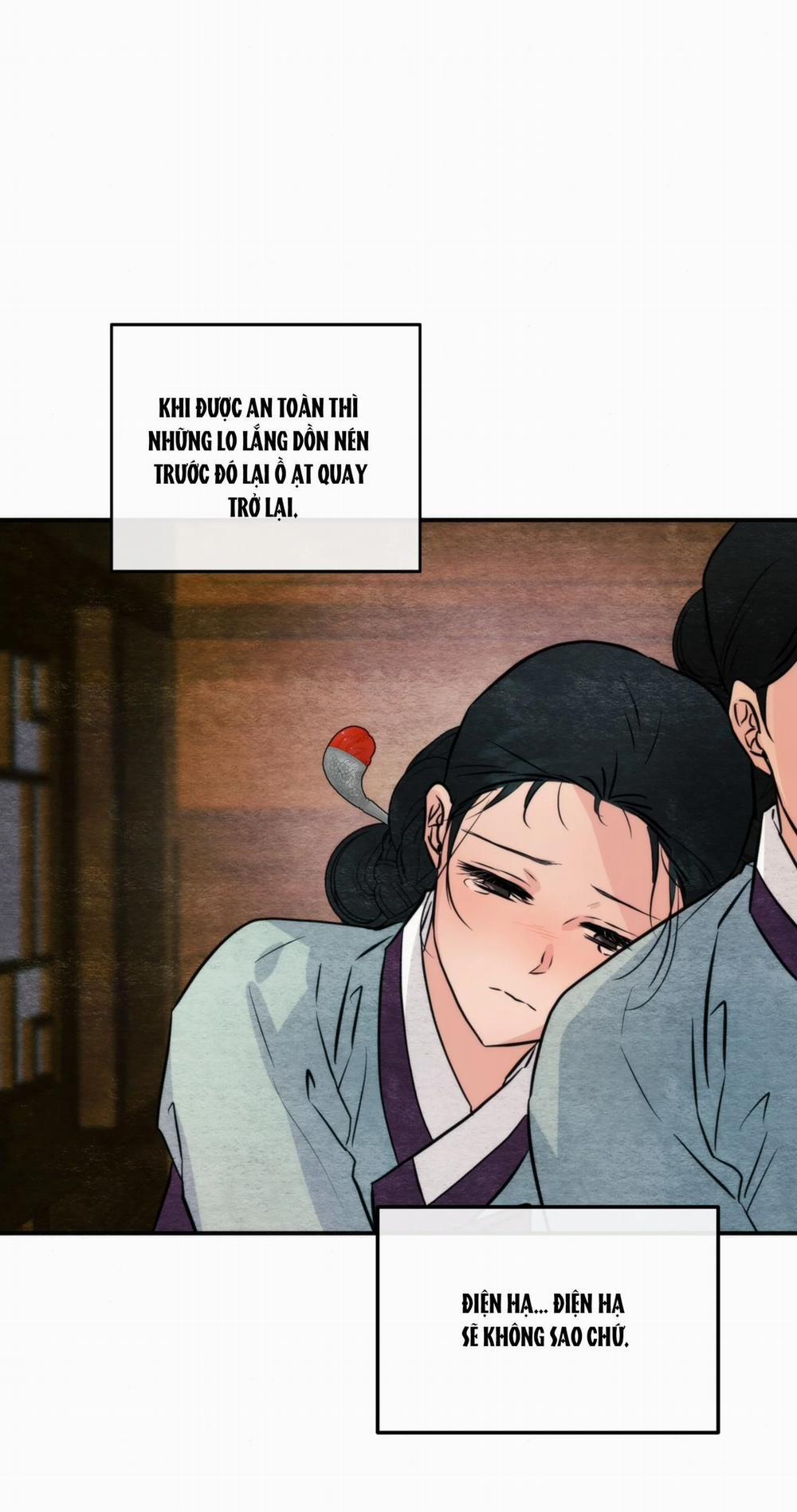 Cuồng Nhãn 69.2 trang 42