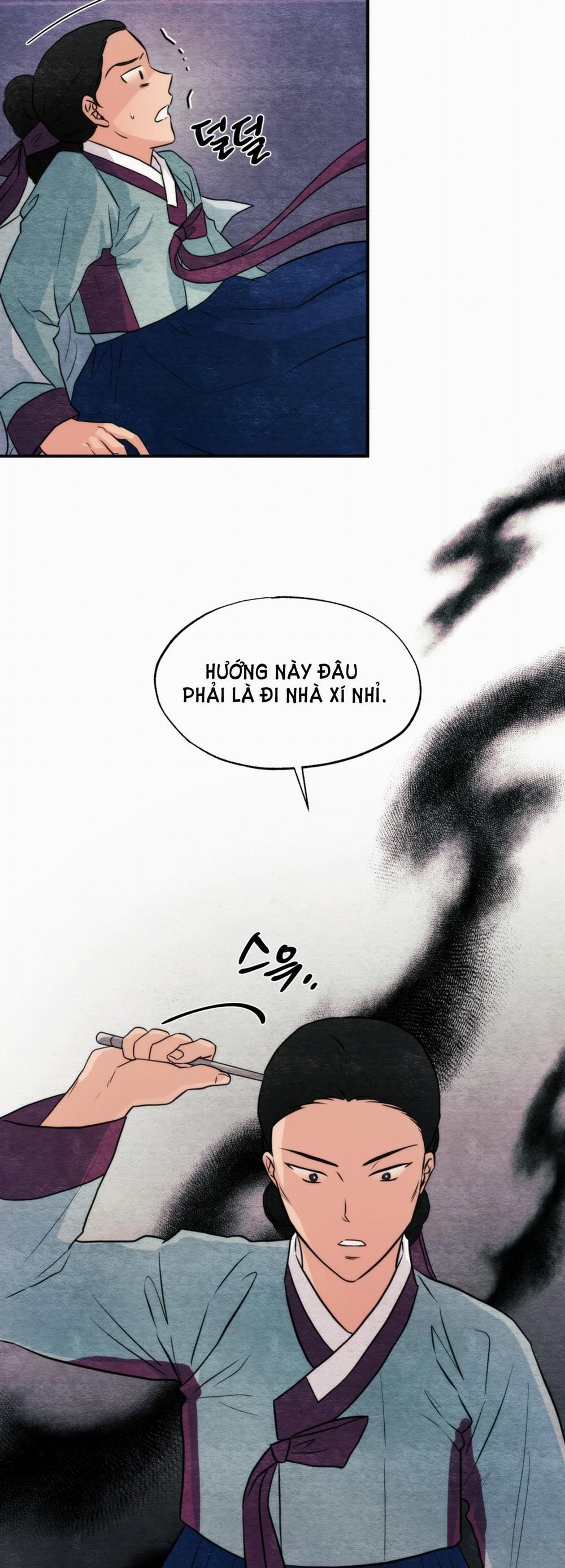 Cuồng Nhãn 69.2 trang 7