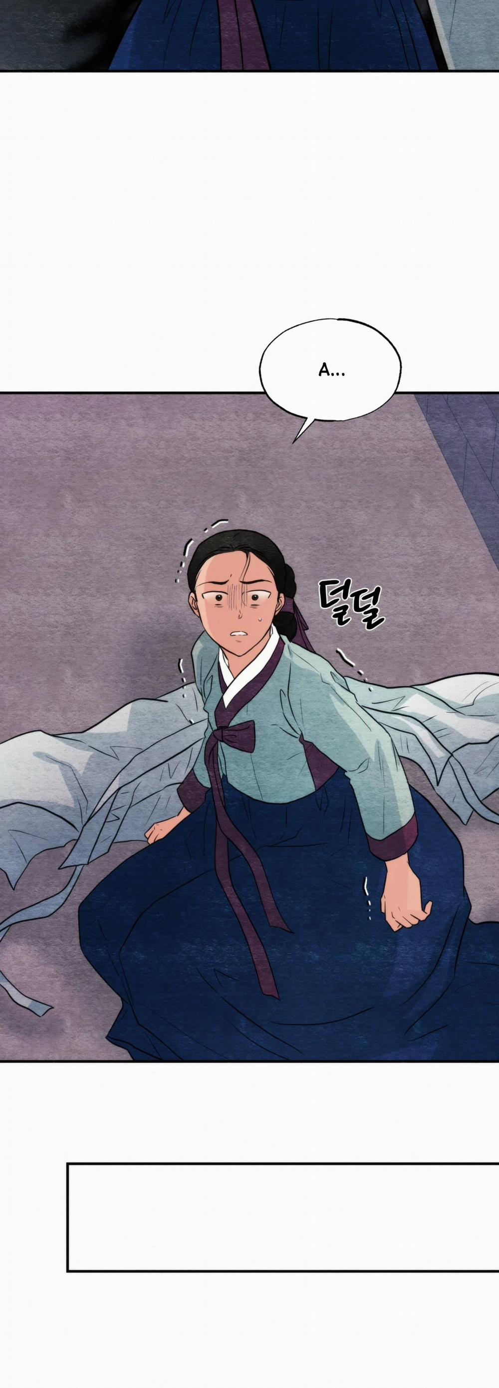 Cuồng Nhãn 69.2 trang 8