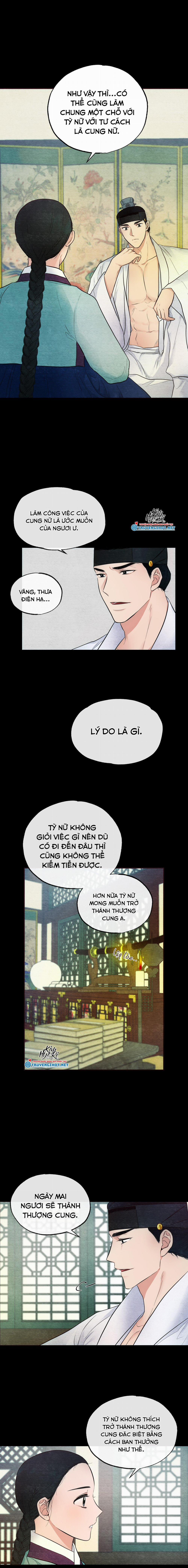 Cuồng Nhãn 7.1 trang 2