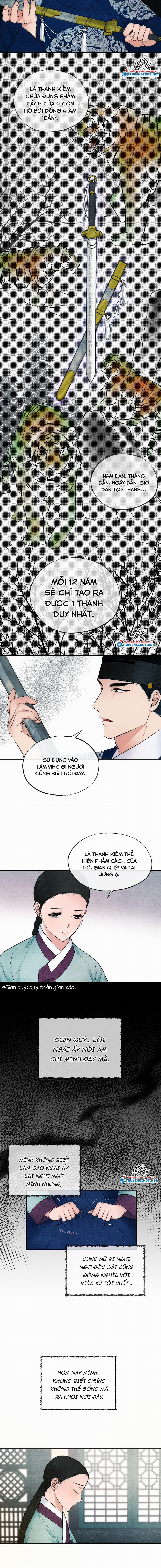 Cuồng Nhãn 7.3 trang 3