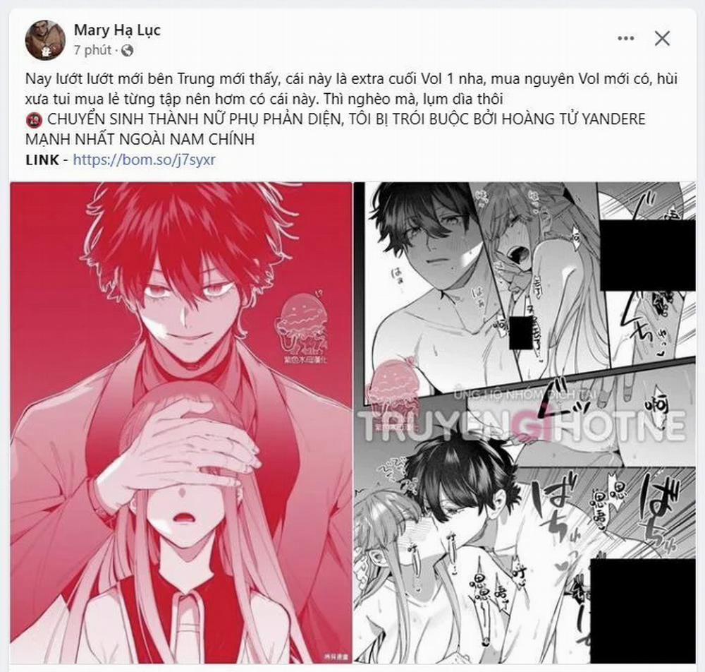 Cuồng Nhãn 70.1 trang 11