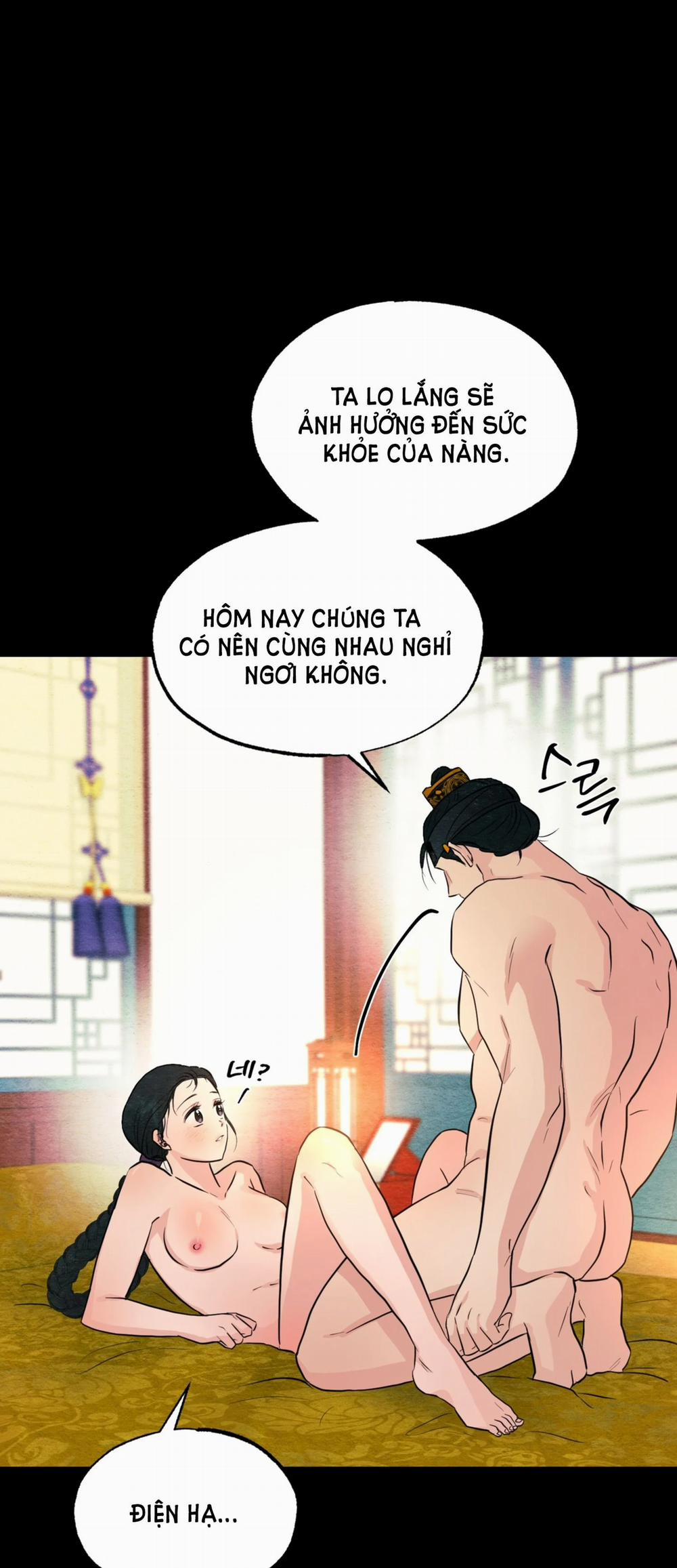 Cuồng Nhãn 70.1 trang 16