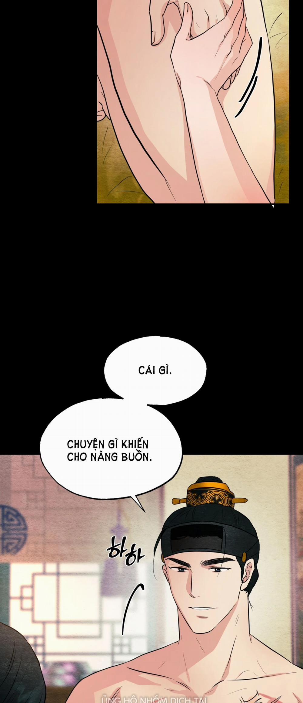 Cuồng Nhãn 70.1 trang 18