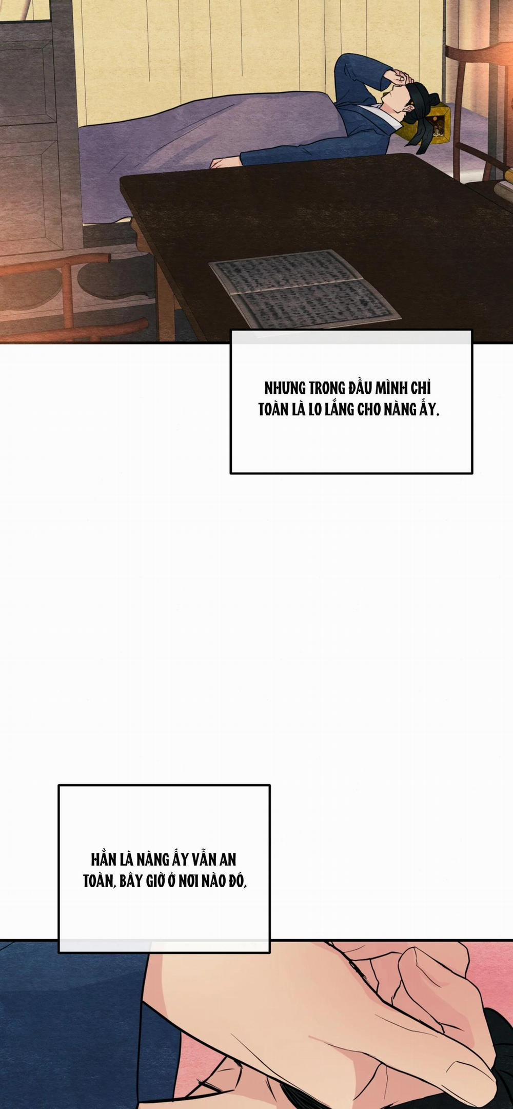 Cuồng Nhãn 70.1 trang 2