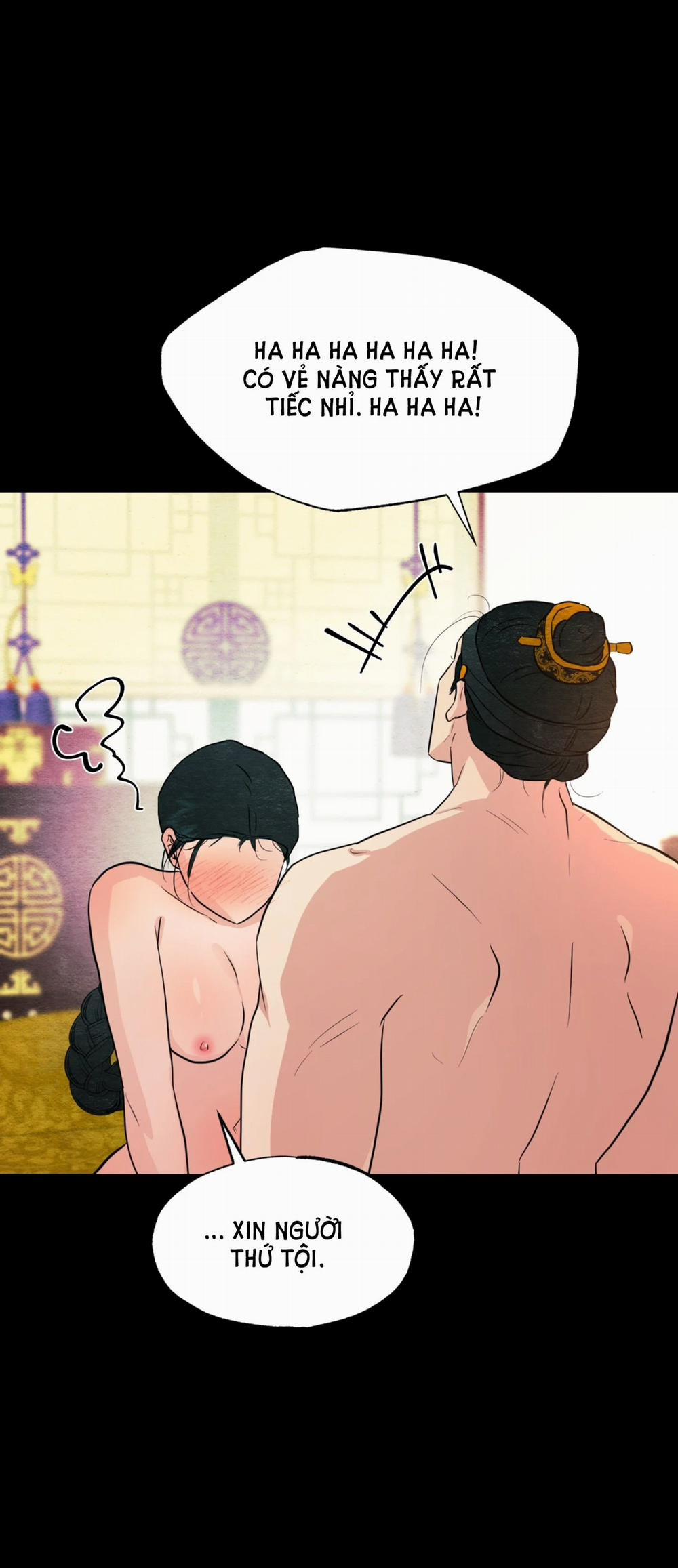 Cuồng Nhãn 70.1 trang 22