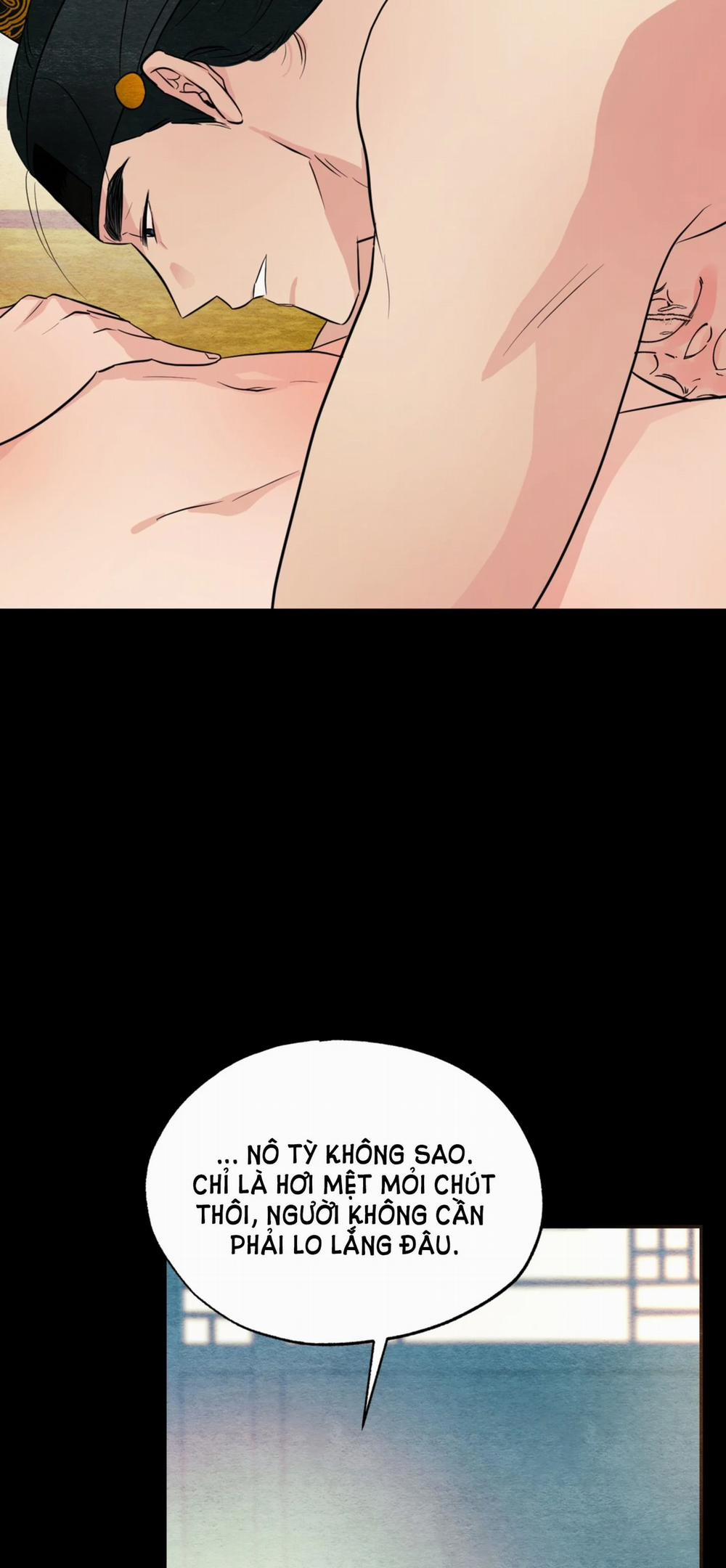 Cuồng Nhãn 70.1 trang 6