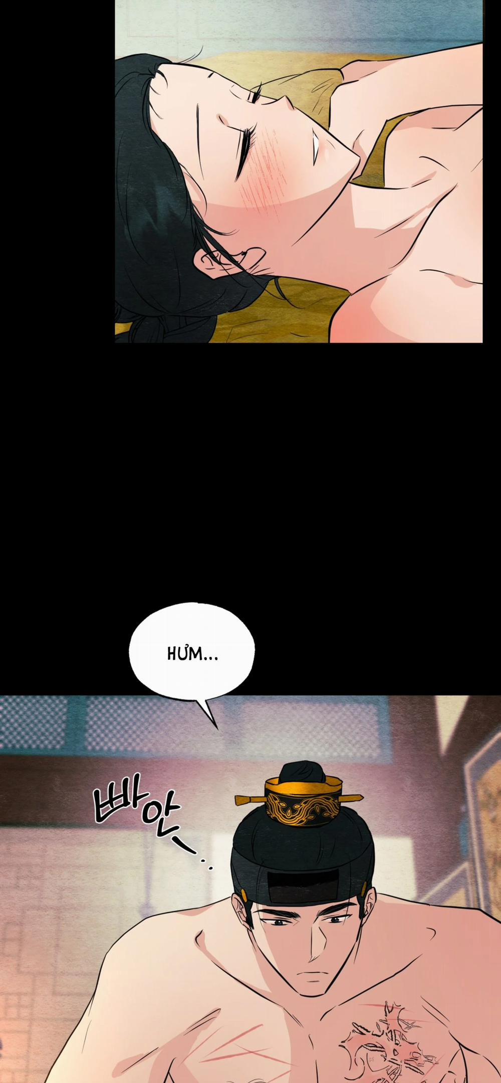 Cuồng Nhãn 70.1 trang 7