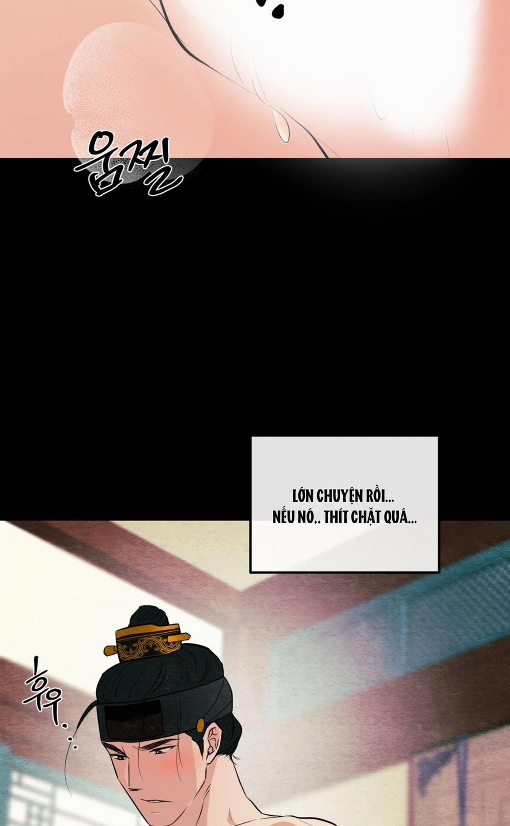 Cuồng Nhãn 70.2 trang 39