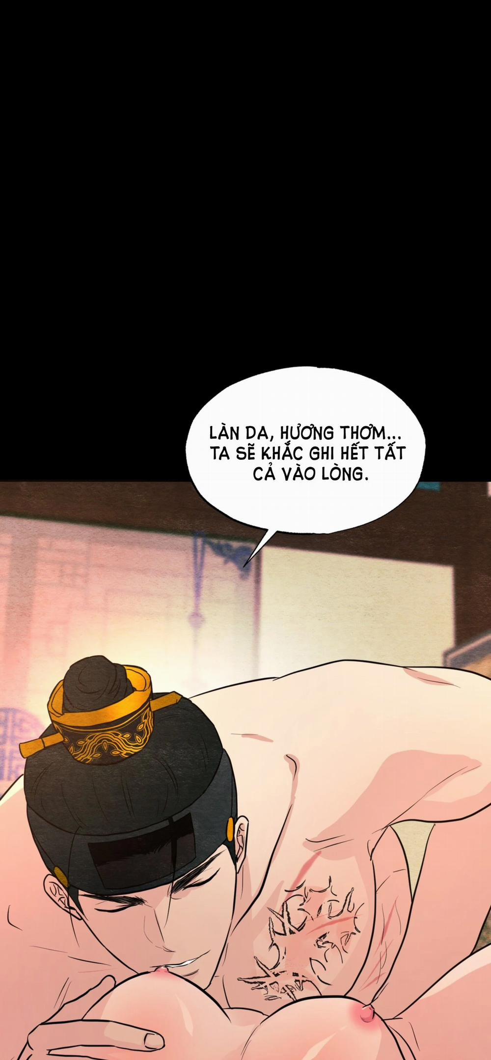 Cuồng Nhãn 70.2 trang 6