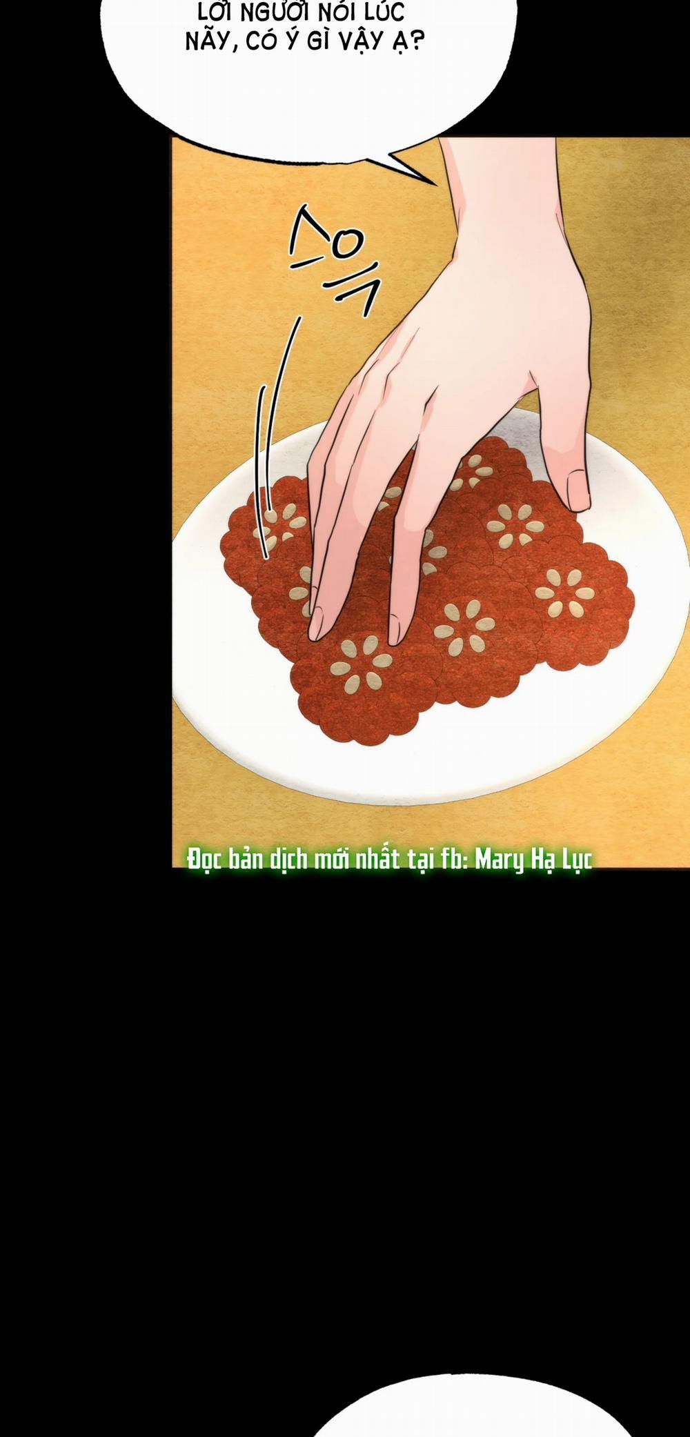 Cuồng Nhãn 71.1 trang 26