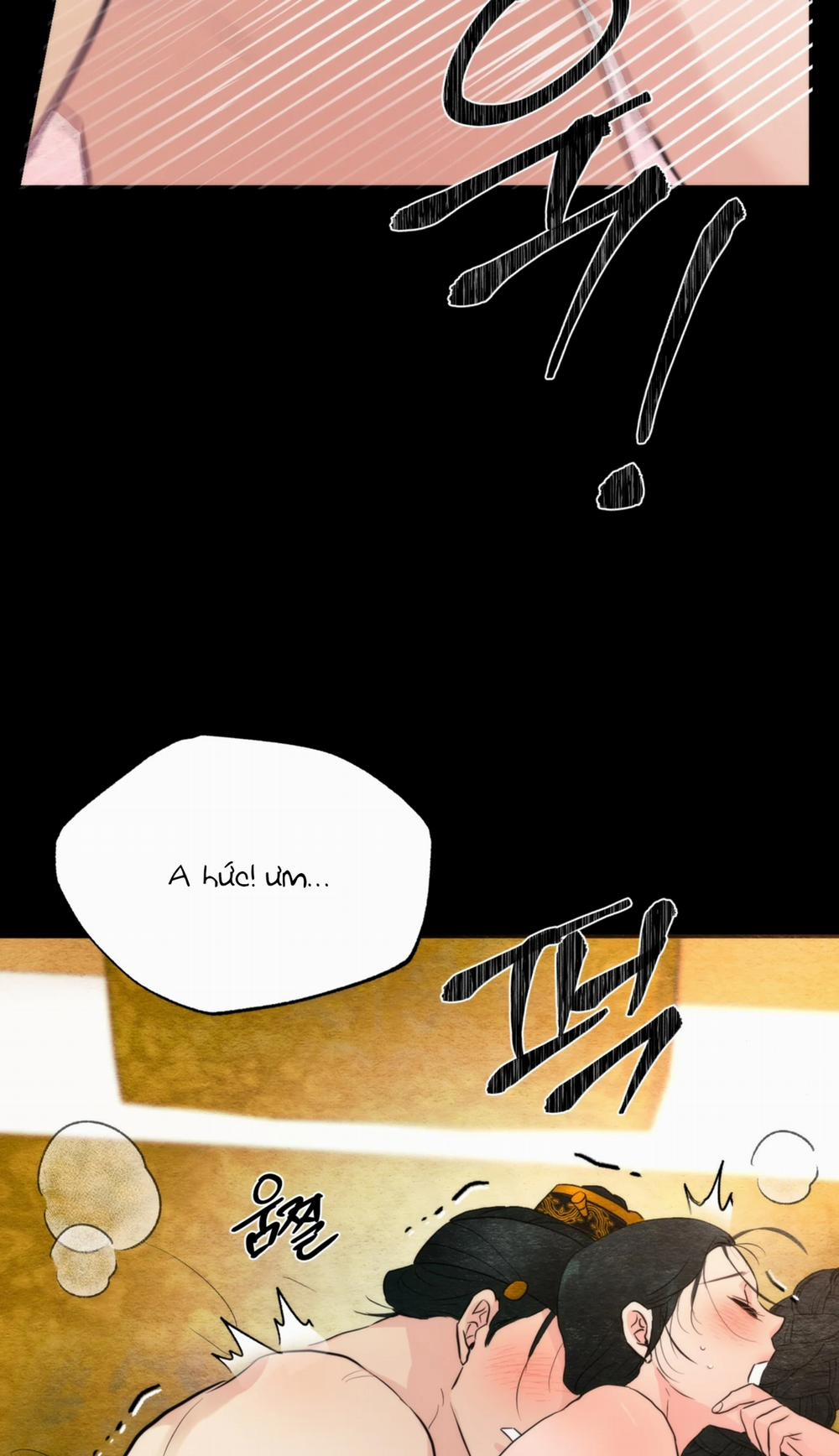 Cuồng Nhãn 71.2 trang 21