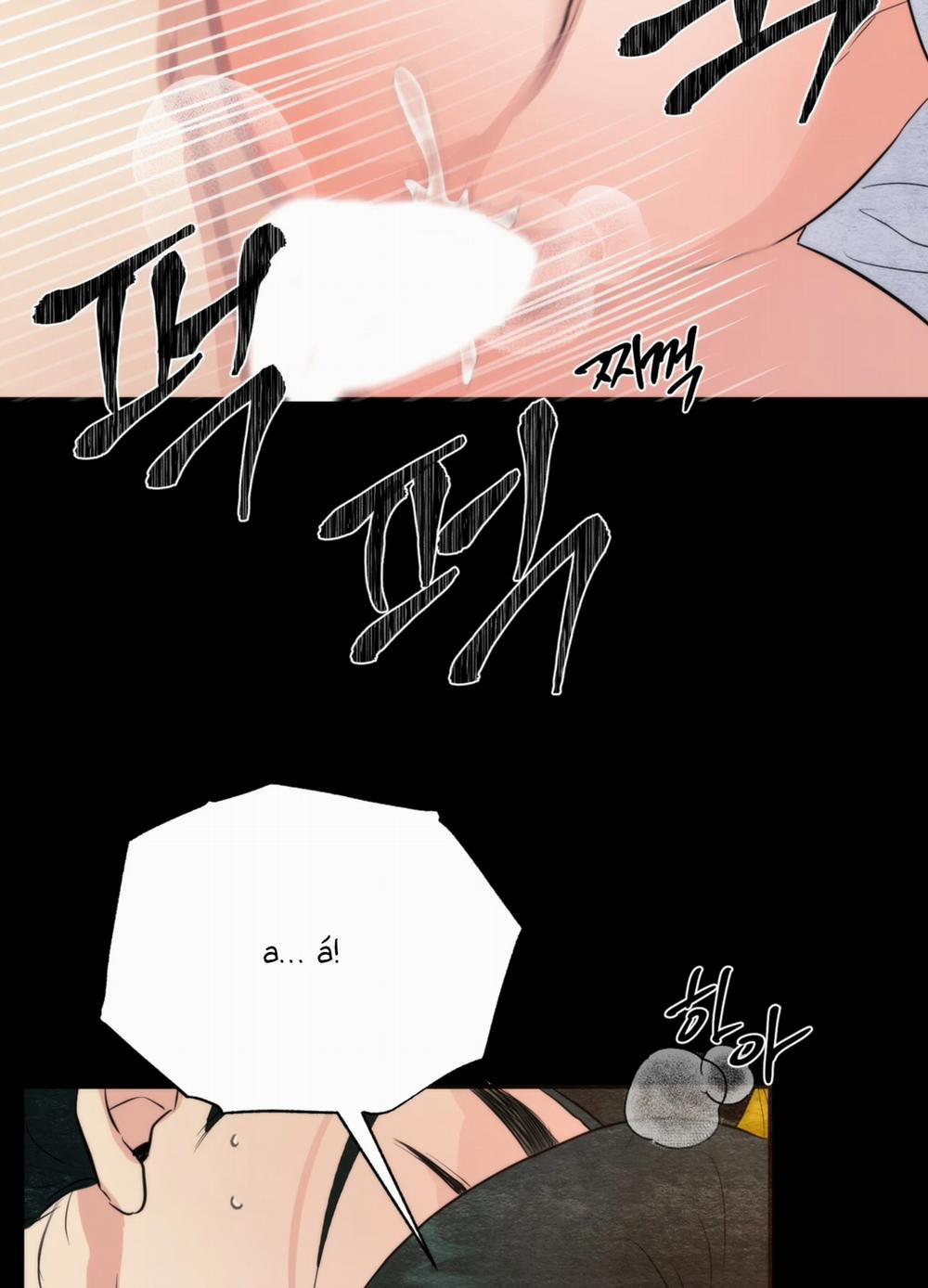 Cuồng Nhãn 71.2 trang 28