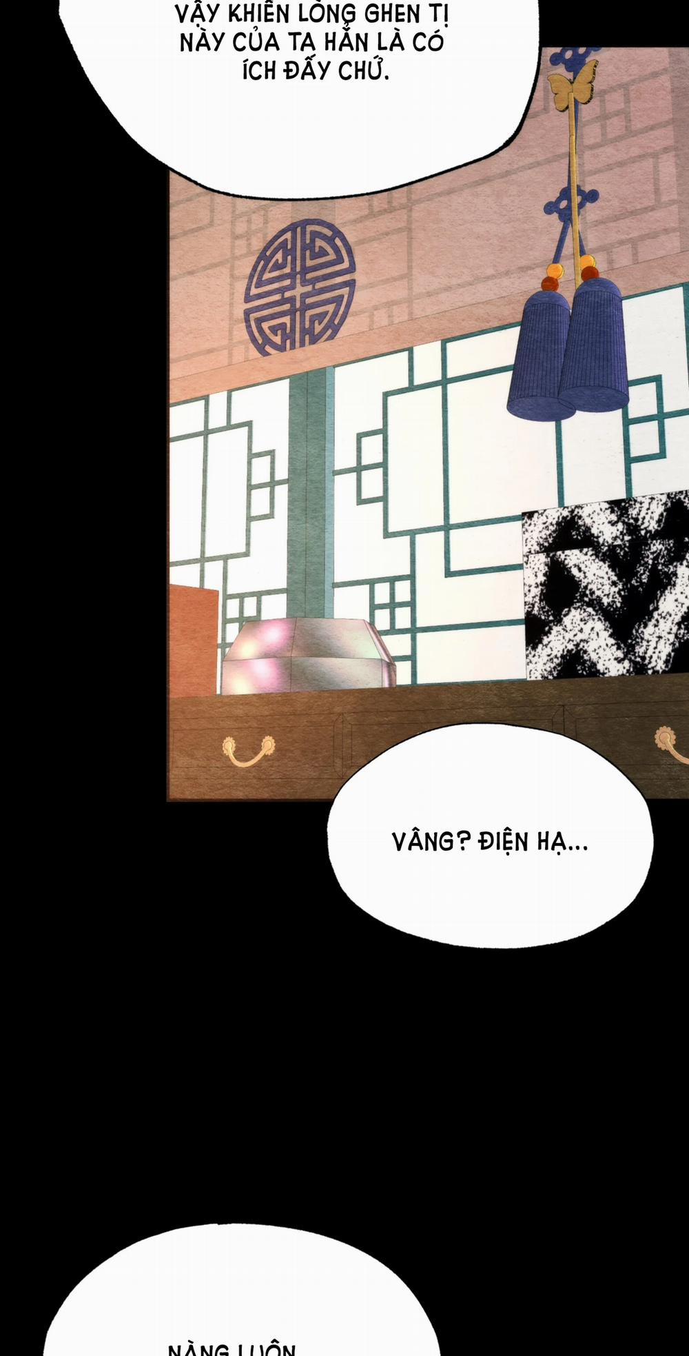 Cuồng Nhãn 71.2 trang 7