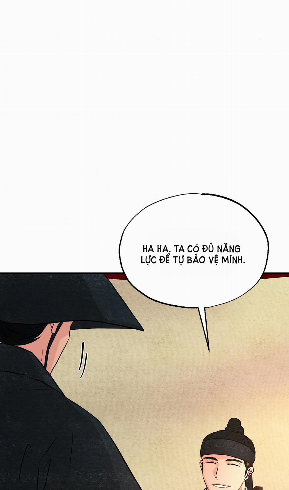 Cuồng Nhãn 72.1 trang 15