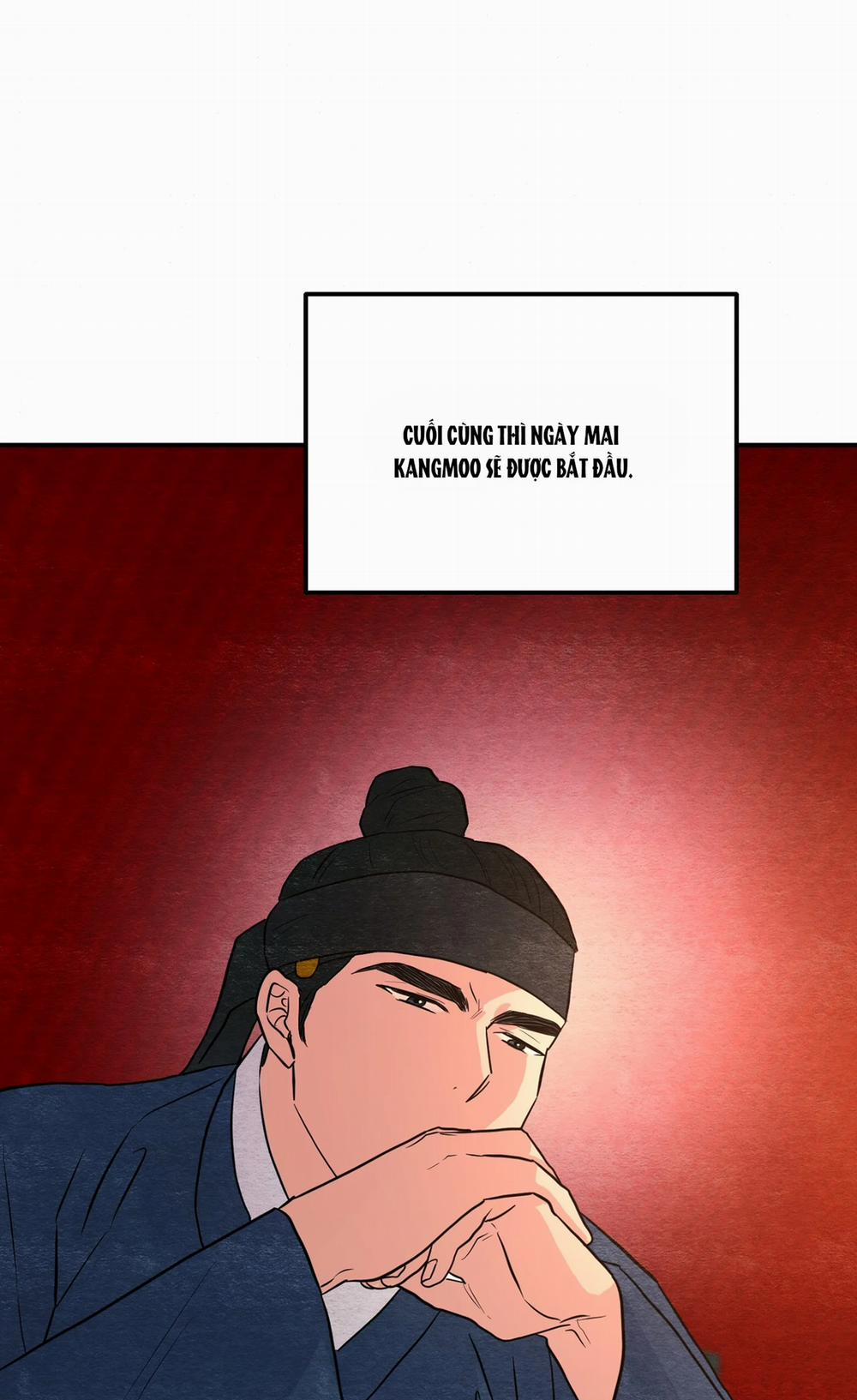 Cuồng Nhãn 72.1 trang 25