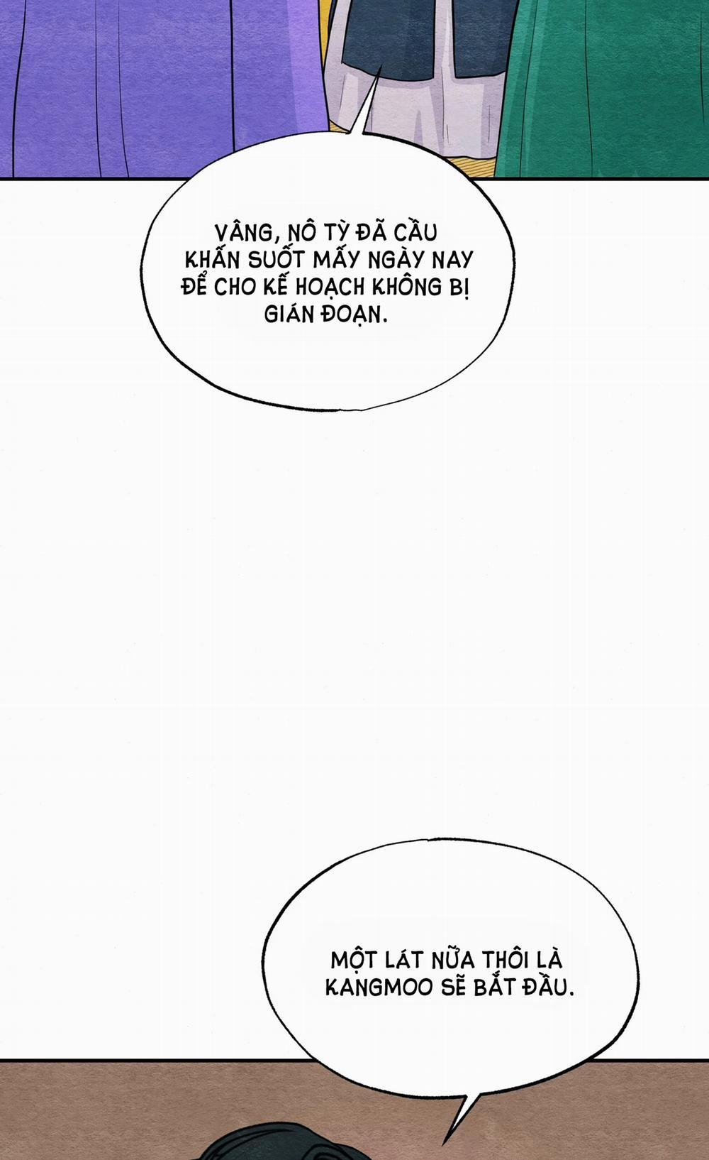 Cuồng Nhãn 72.1 trang 29