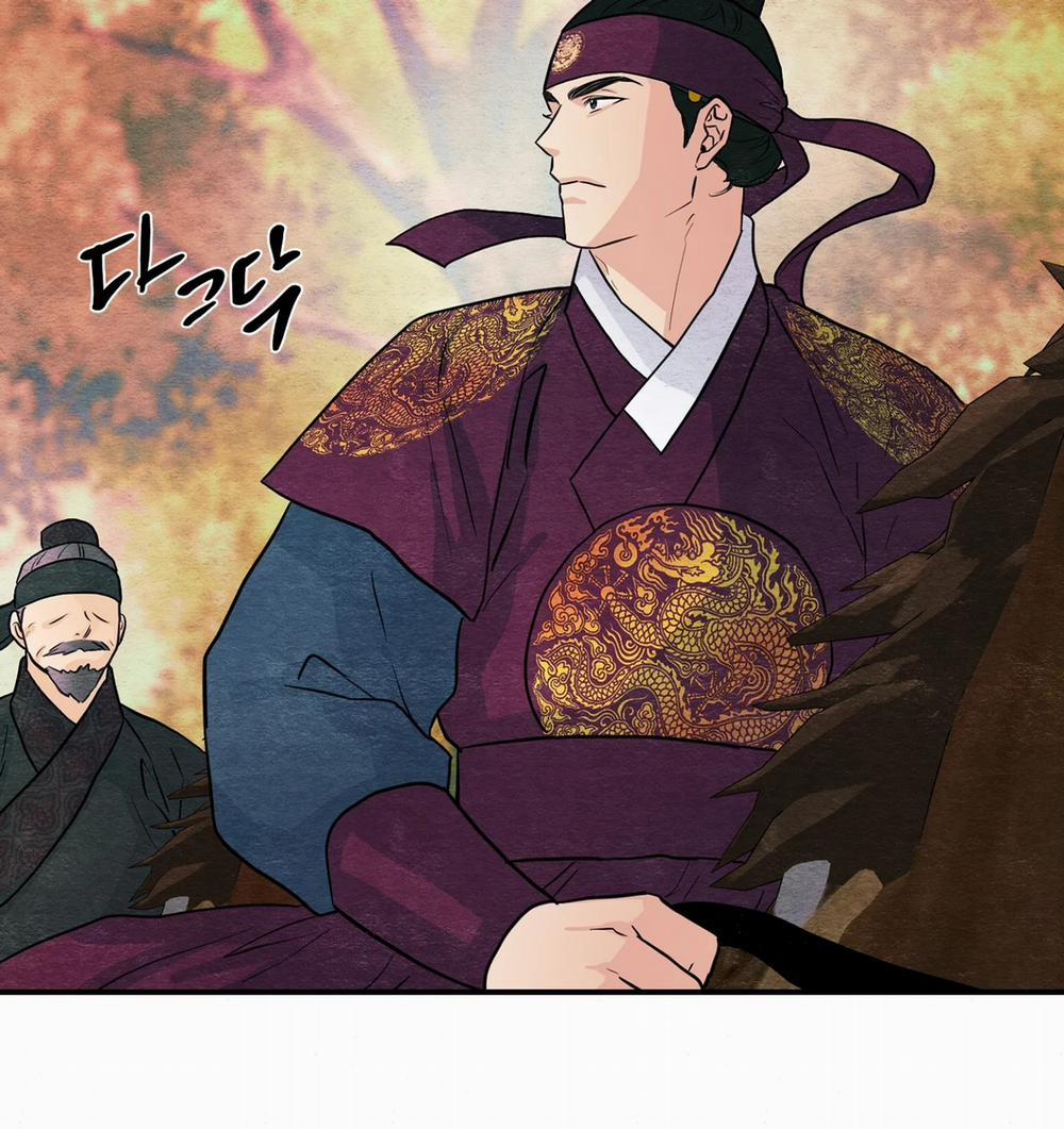 Cuồng Nhãn 72.2 trang 18