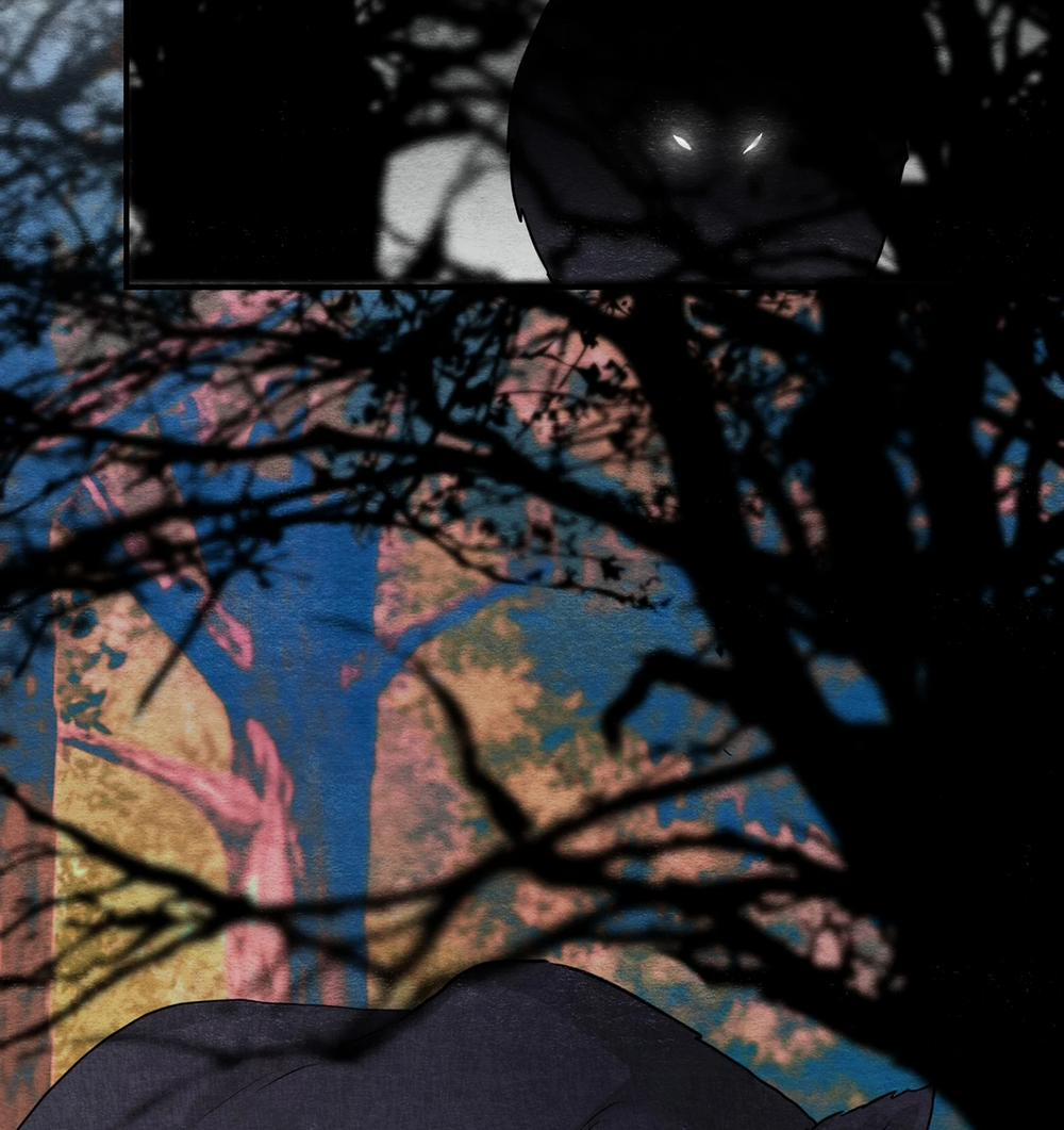 Cuồng Nhãn 72.2 trang 28