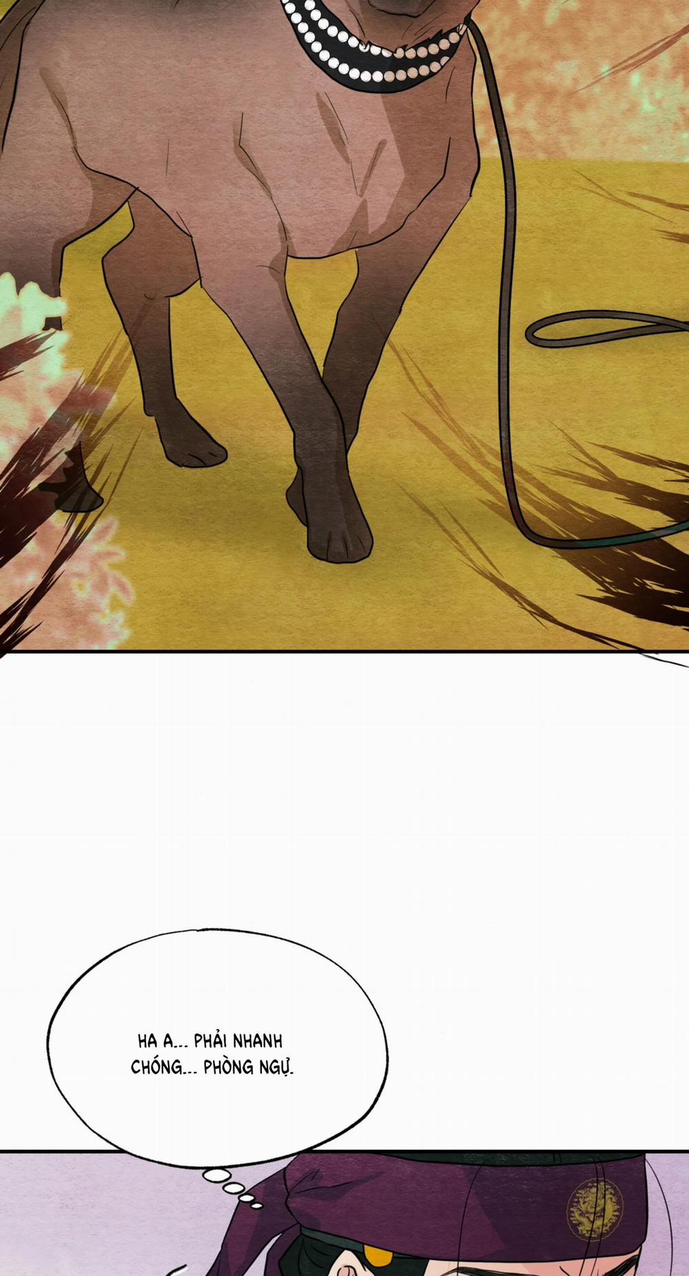 Cuồng Nhãn 73.1 trang 26