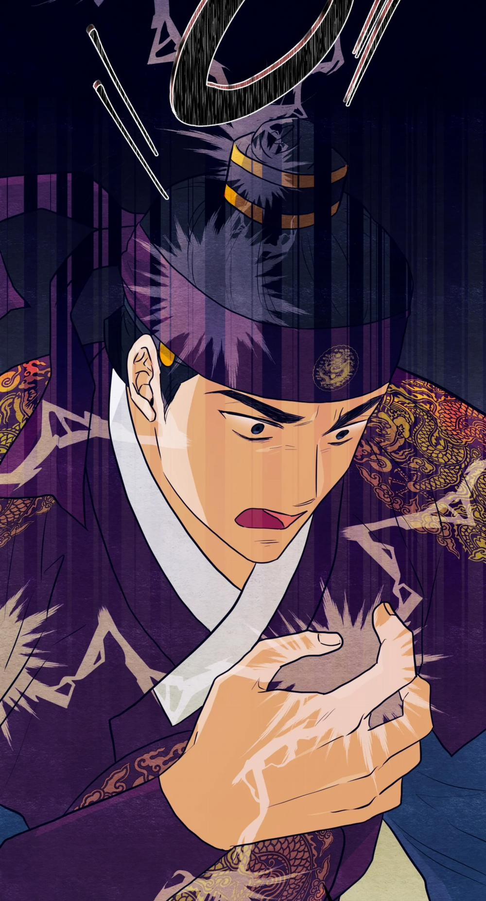 Cuồng Nhãn 73.1 trang 4