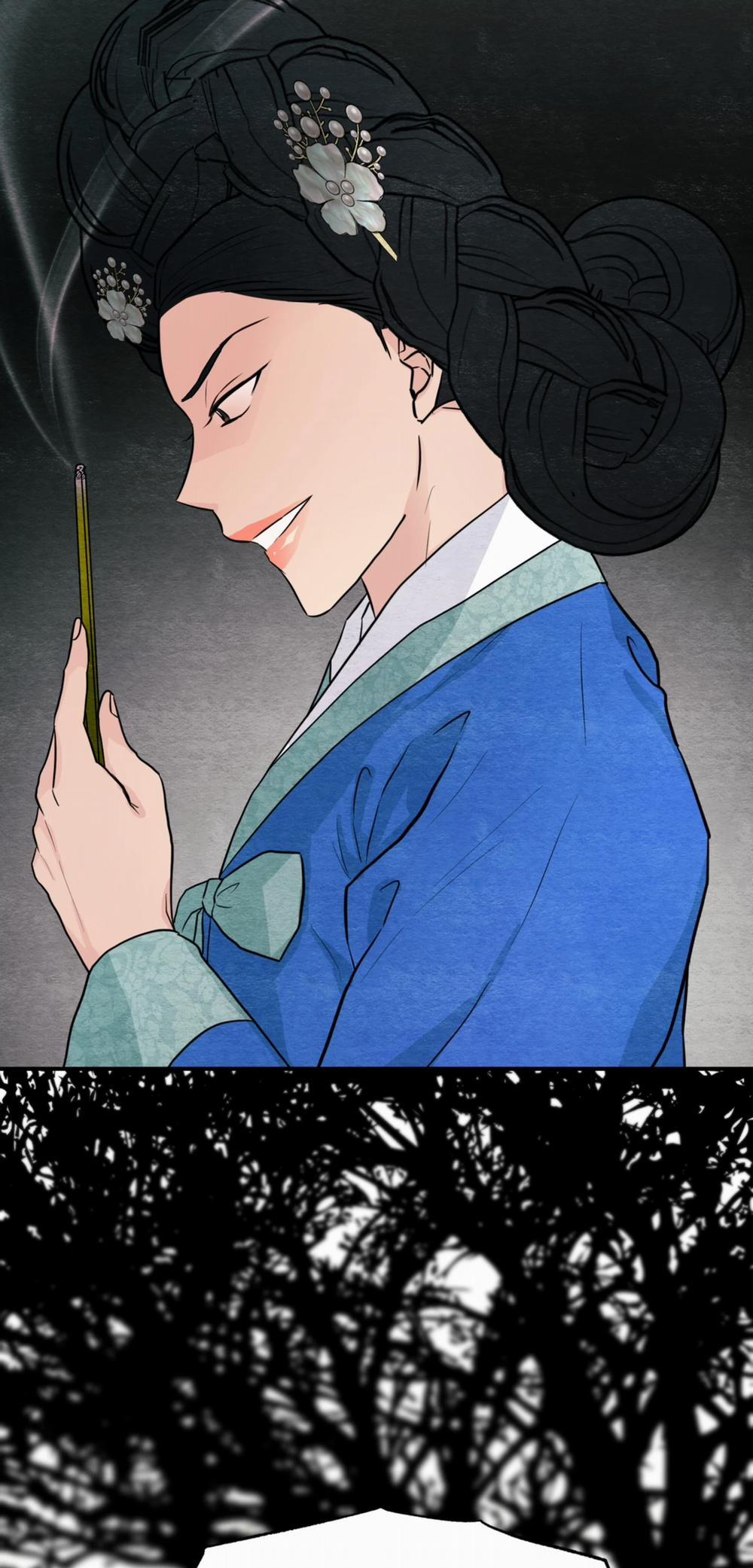 Cuồng Nhãn 73.2 trang 16