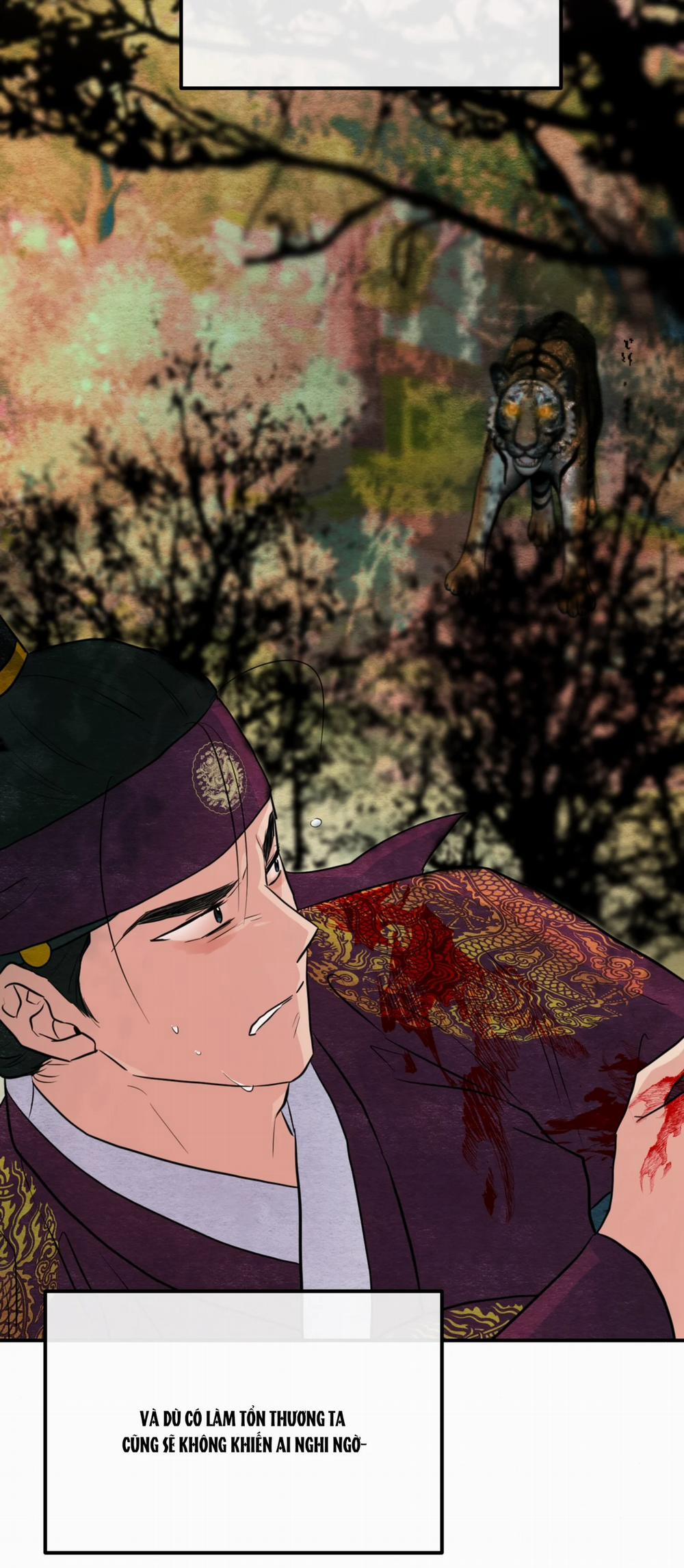 Cuồng Nhãn 73.2 trang 25