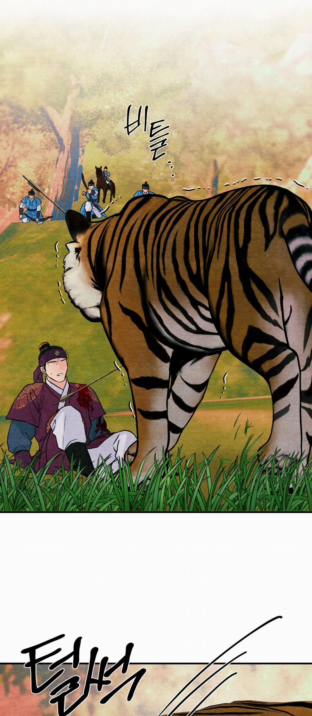 Cuồng Nhãn 73.2 trang 29